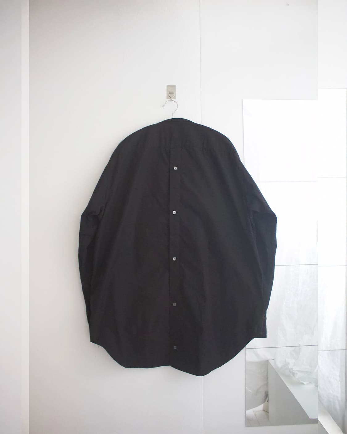 rt multi button shirt 상품이미지4