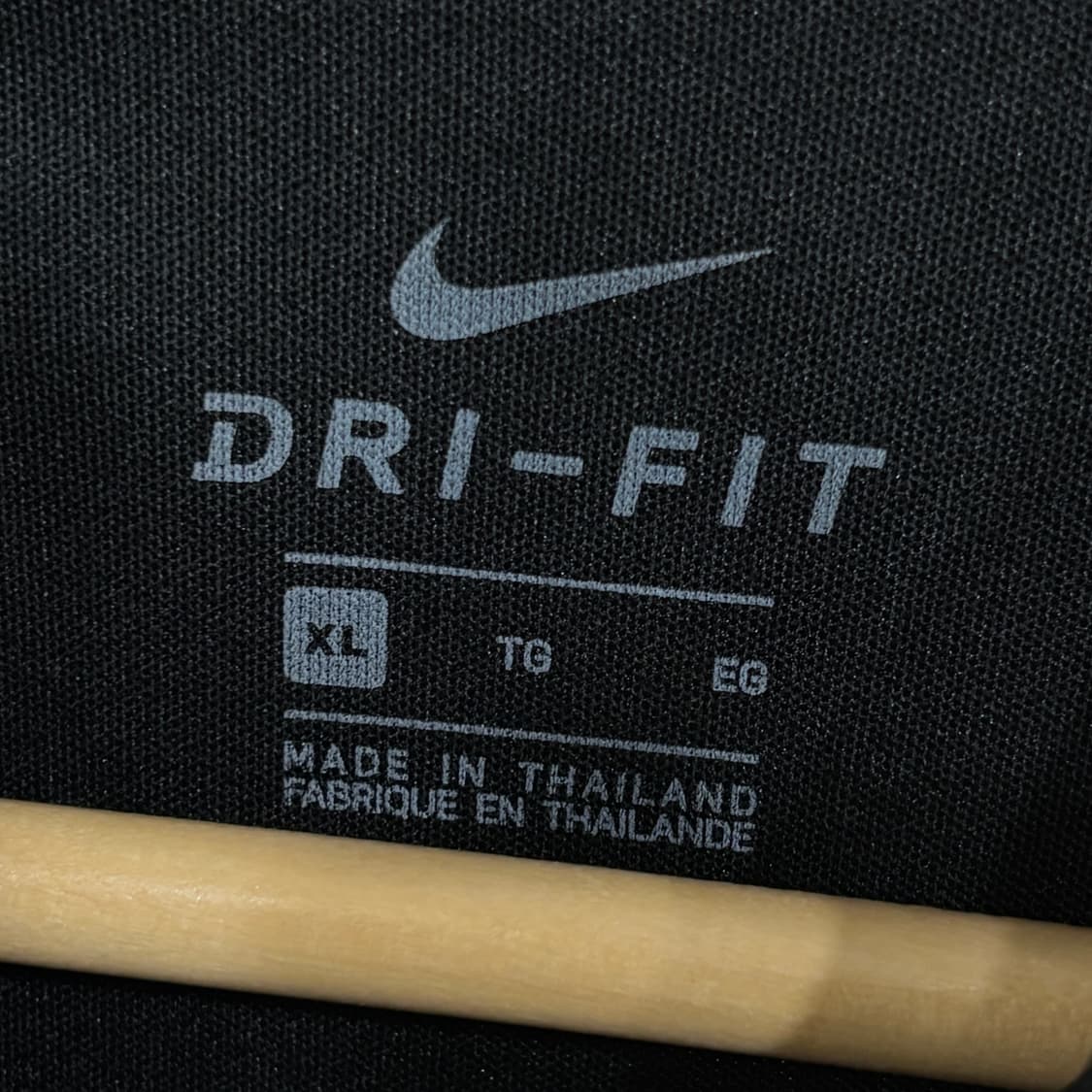 나이키 져지 트랙탑 상품이미지2