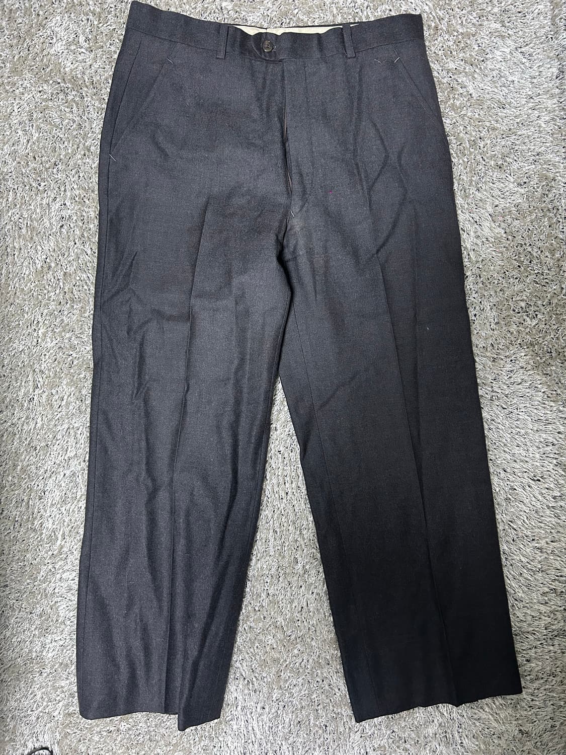 디올 울슬랙스 사이즈 32 상품이미지1