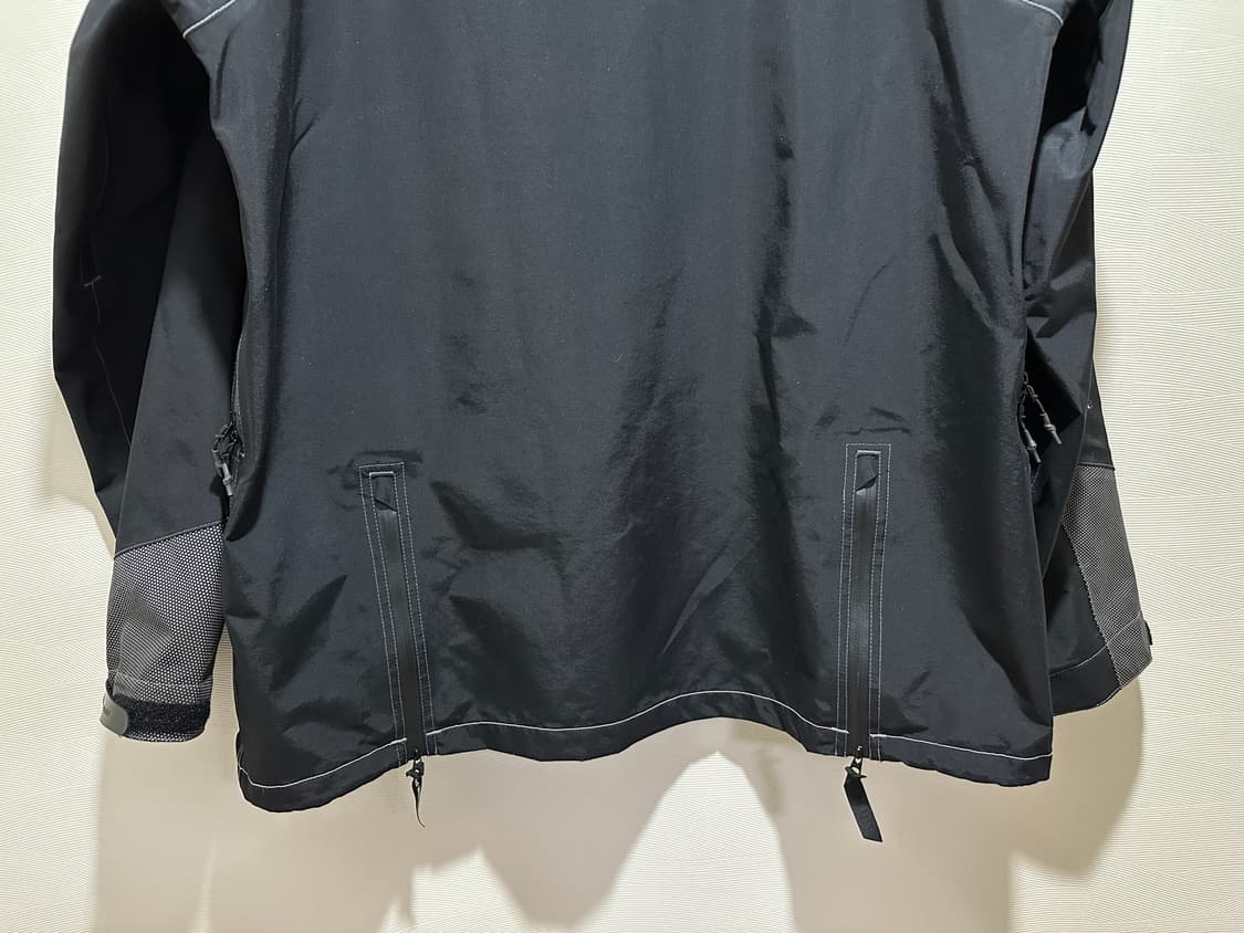 [XL] 앤드원더 x 바버 3L 자켓 상품이미지8