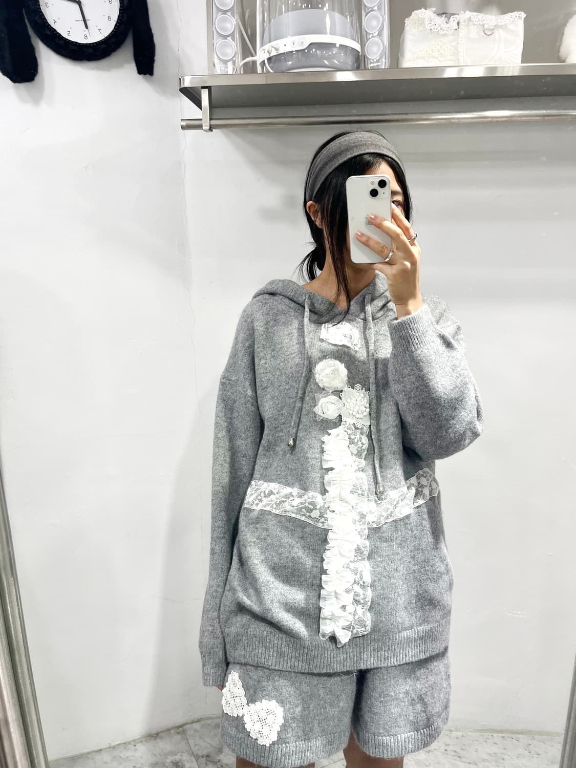 Whisper Knit 상품이미지6