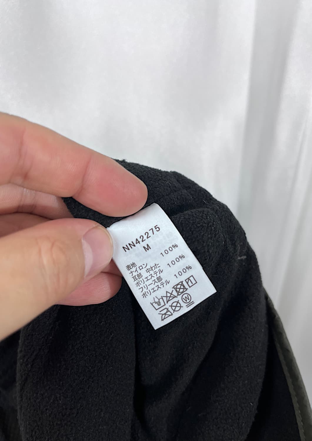 The north face 상품이미지5