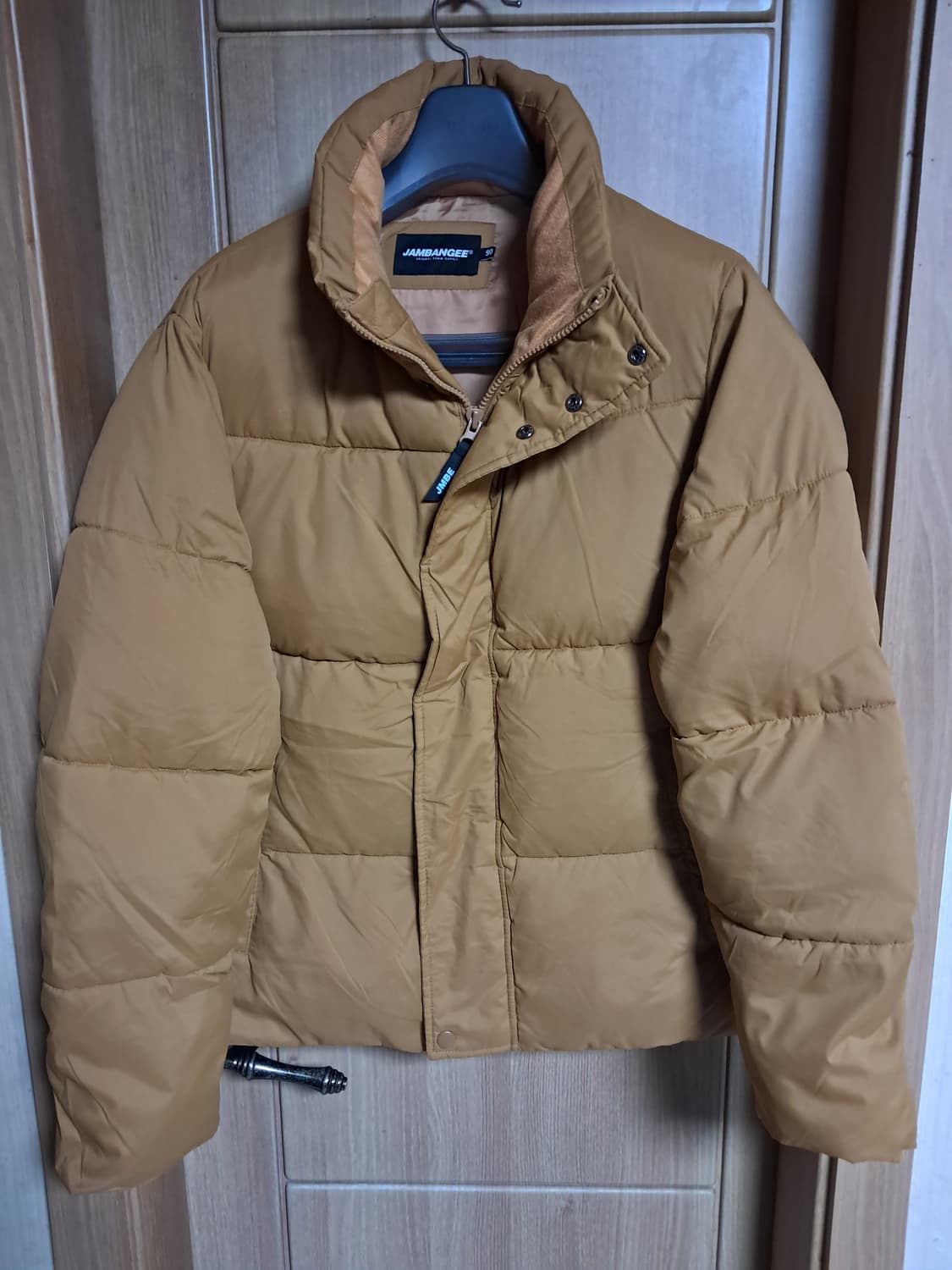 잠뱅이 푸퍼패딩 90 상품이미지1