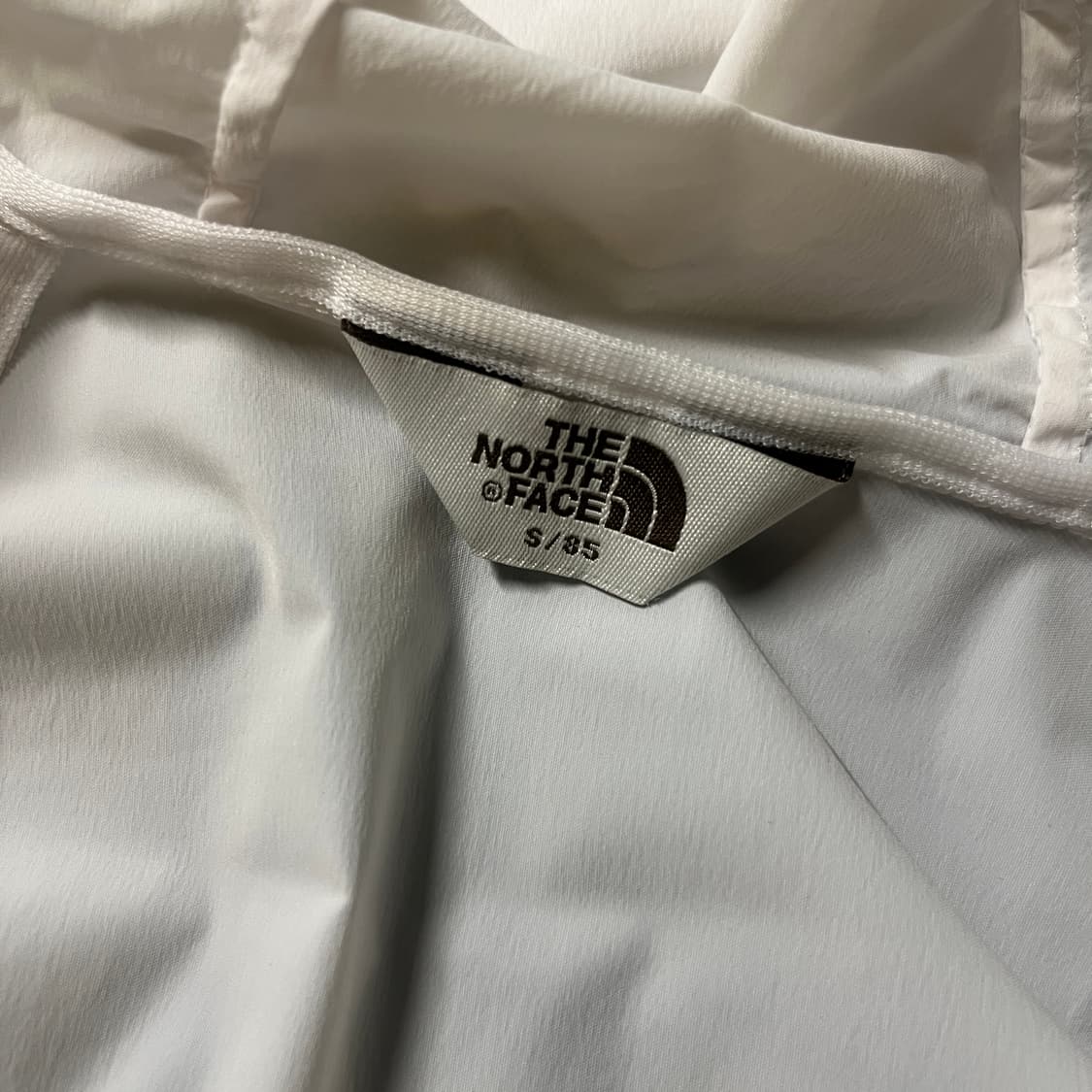 노스페이스 바람막이 자켓 상품이미지5