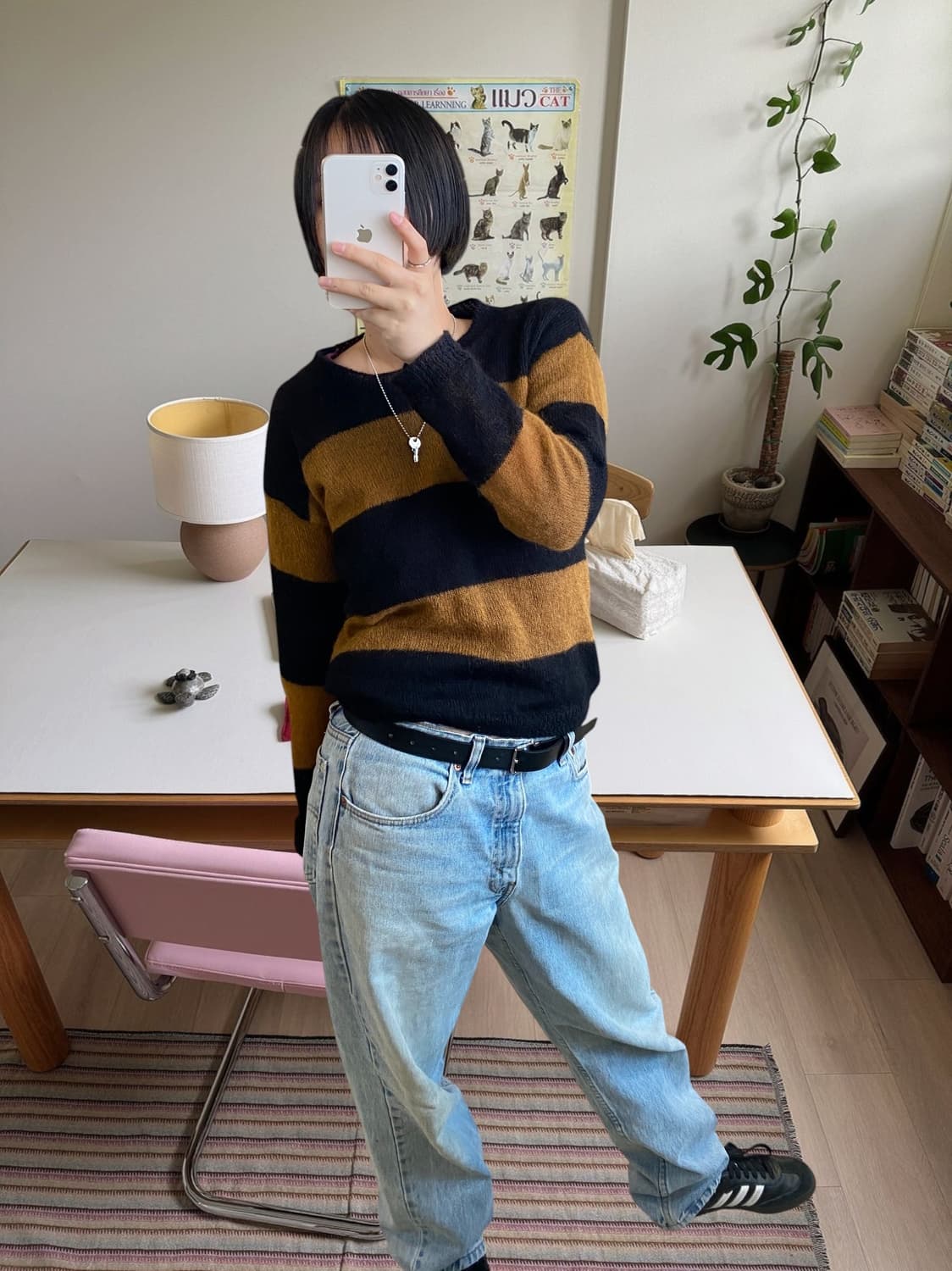 이자벨마랑 니트 (Woman M) AA0931 상품이미지1