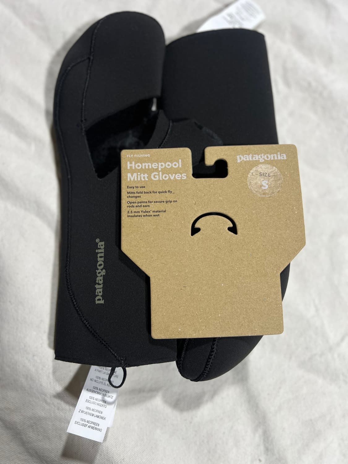 Homepool Mitt Fishing Gloves 상품이미지4