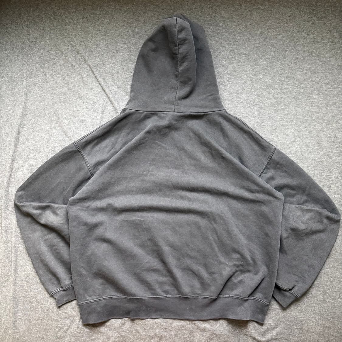 빈티지 00s Rancid Faded Hoodie 상품이미지3