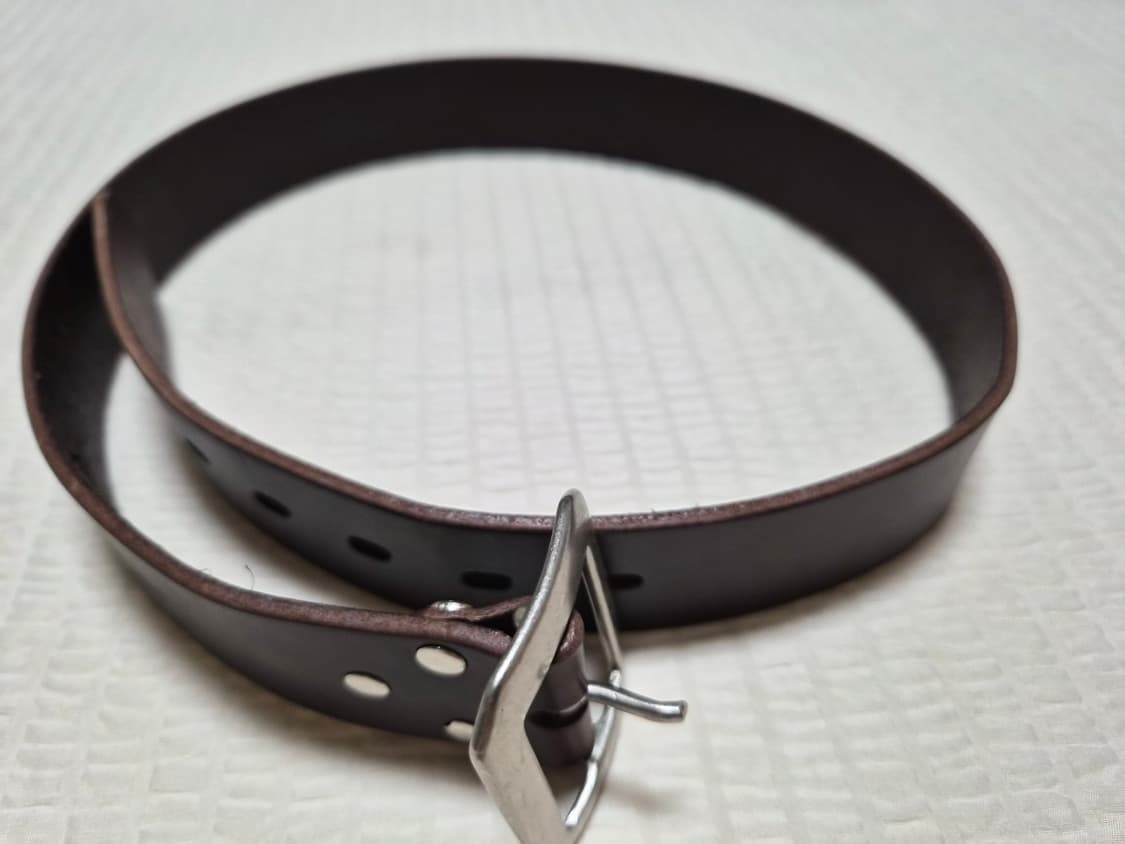 토이즈 맥코이 개리슨 벨트 팝니다 상품이미지1