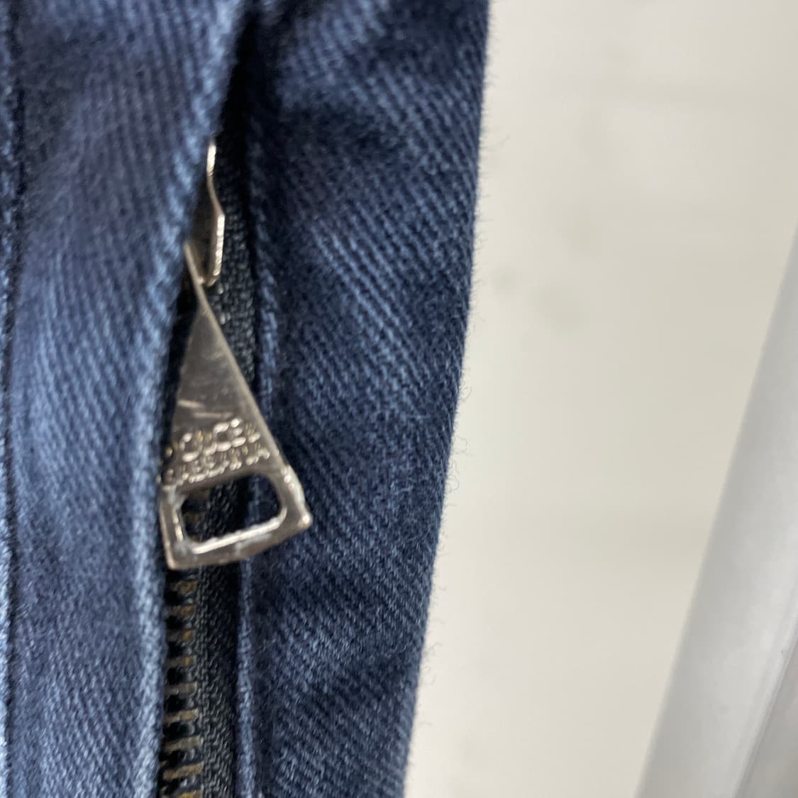 돌체앤가바나 페인팅 데님 팬츠 50 상품이미지8