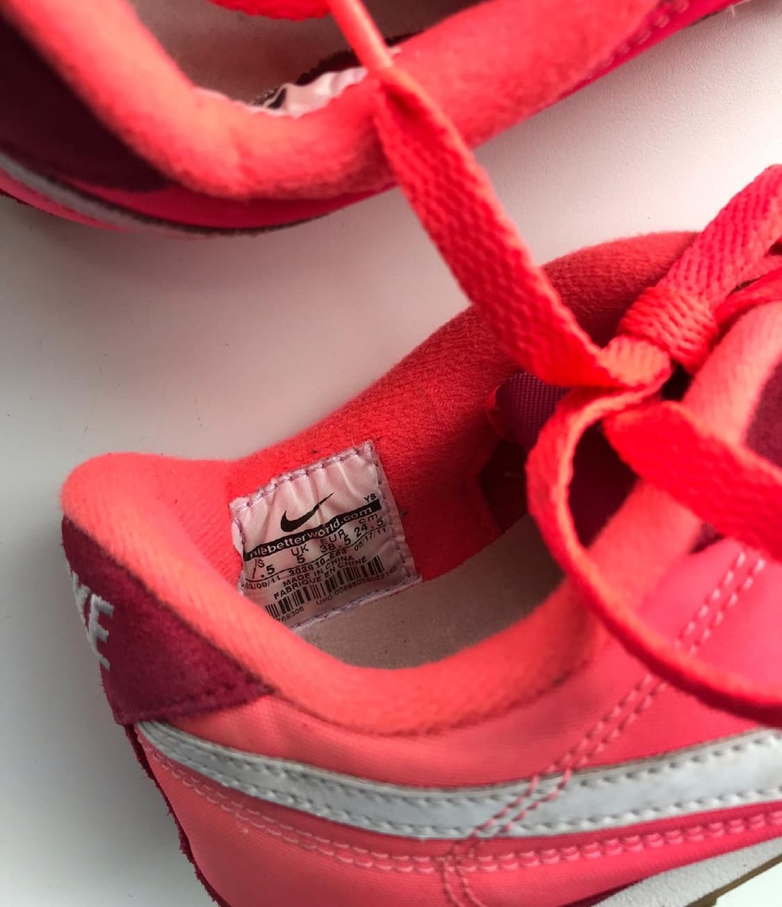 Nike 상품이미지7