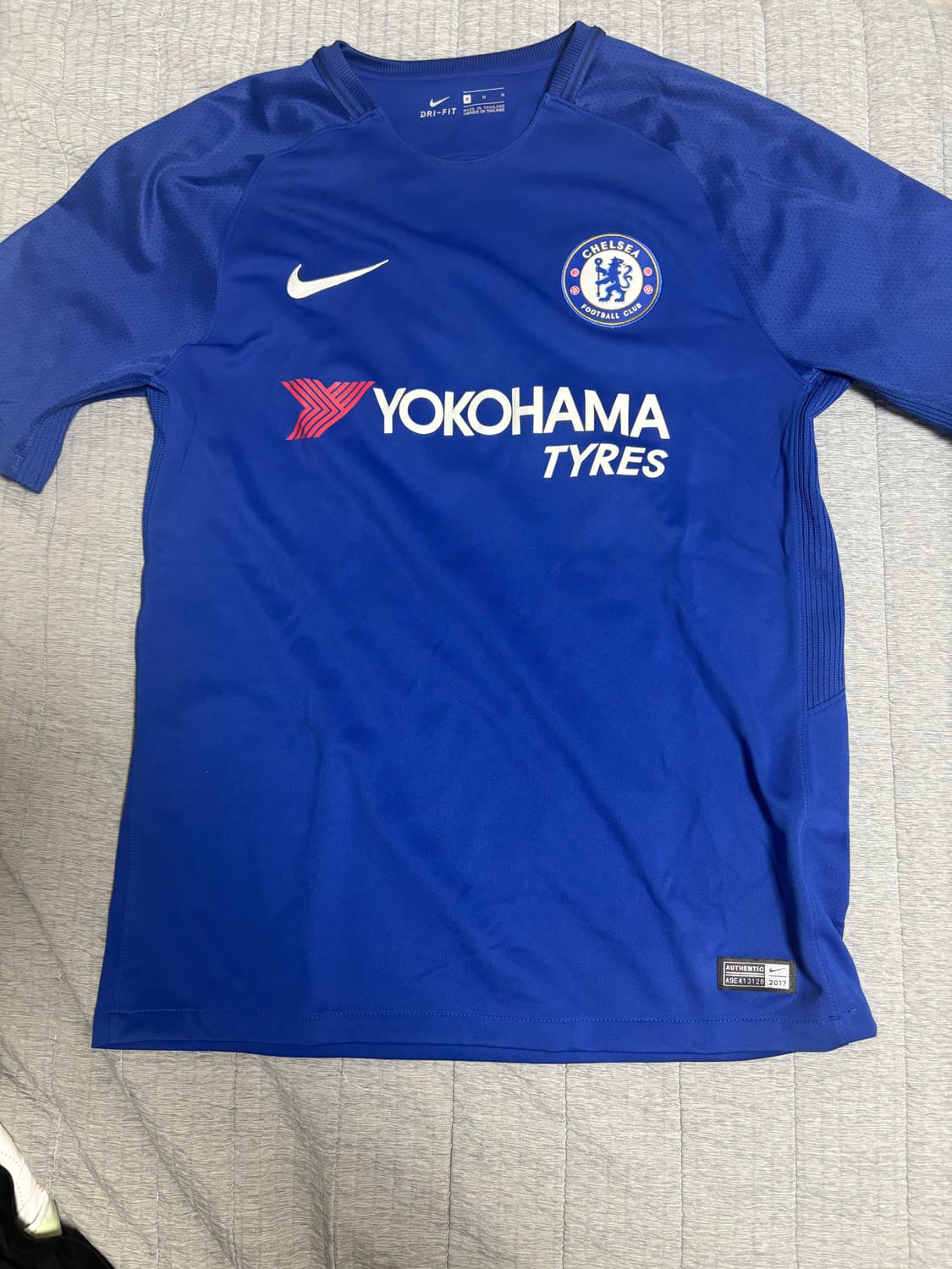 첼시 유니폼 요코하마 상품이미지1