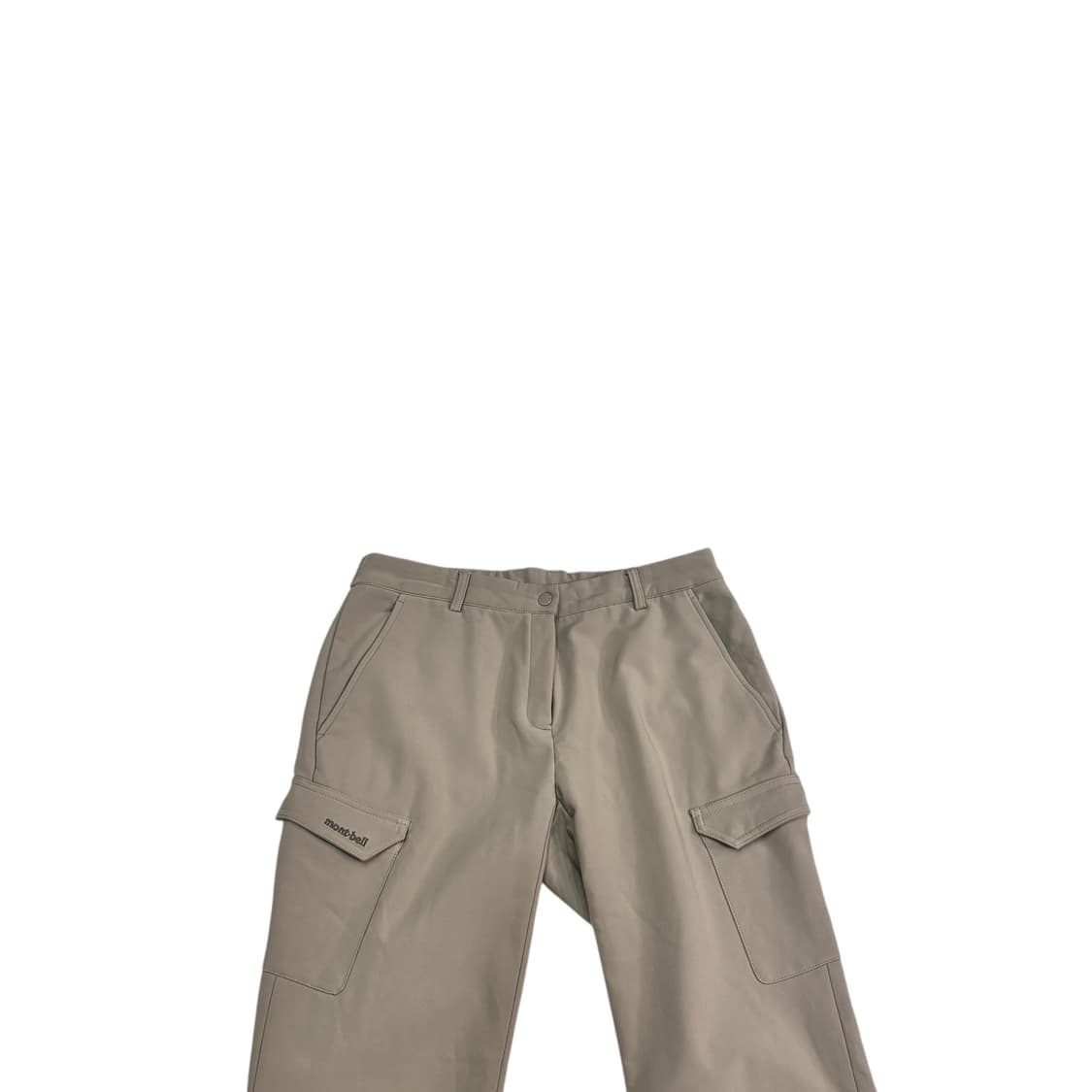몽벨 여성 카고 본딩팬츠 상품이미지2