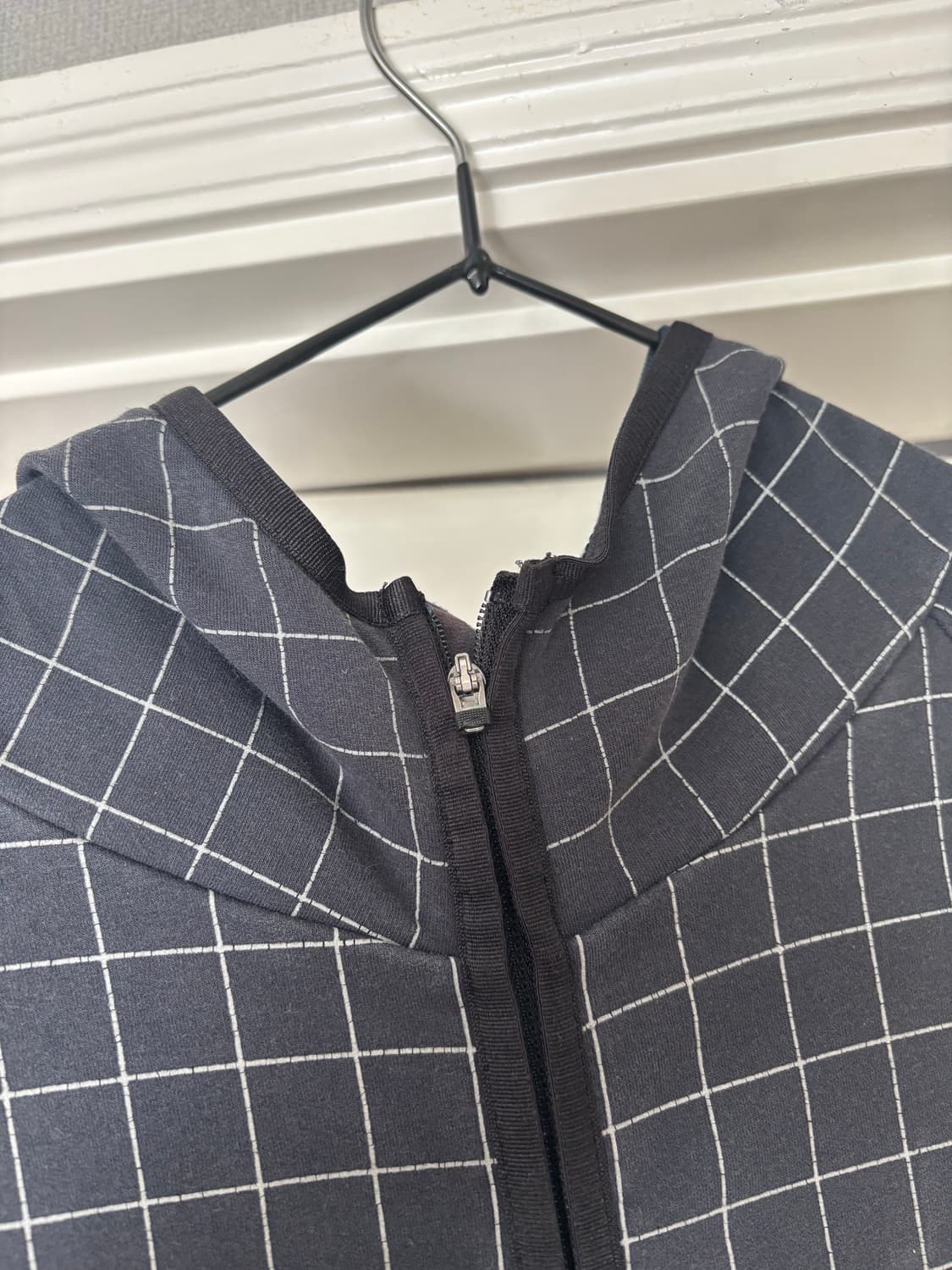 [L/하자] 나이키 언더커버 갸쿠소우 AFFA 런닝 후드 상품이미지9