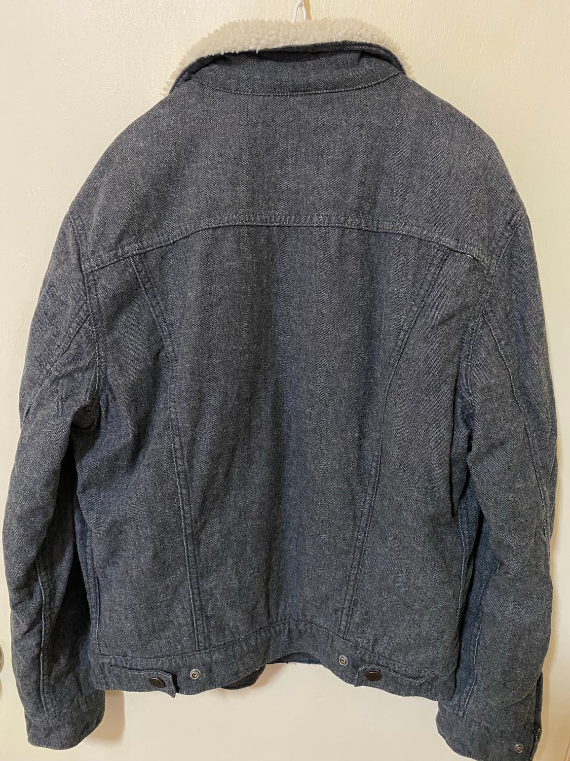 리바이스 LEVI'S 자켓 상품이미지5