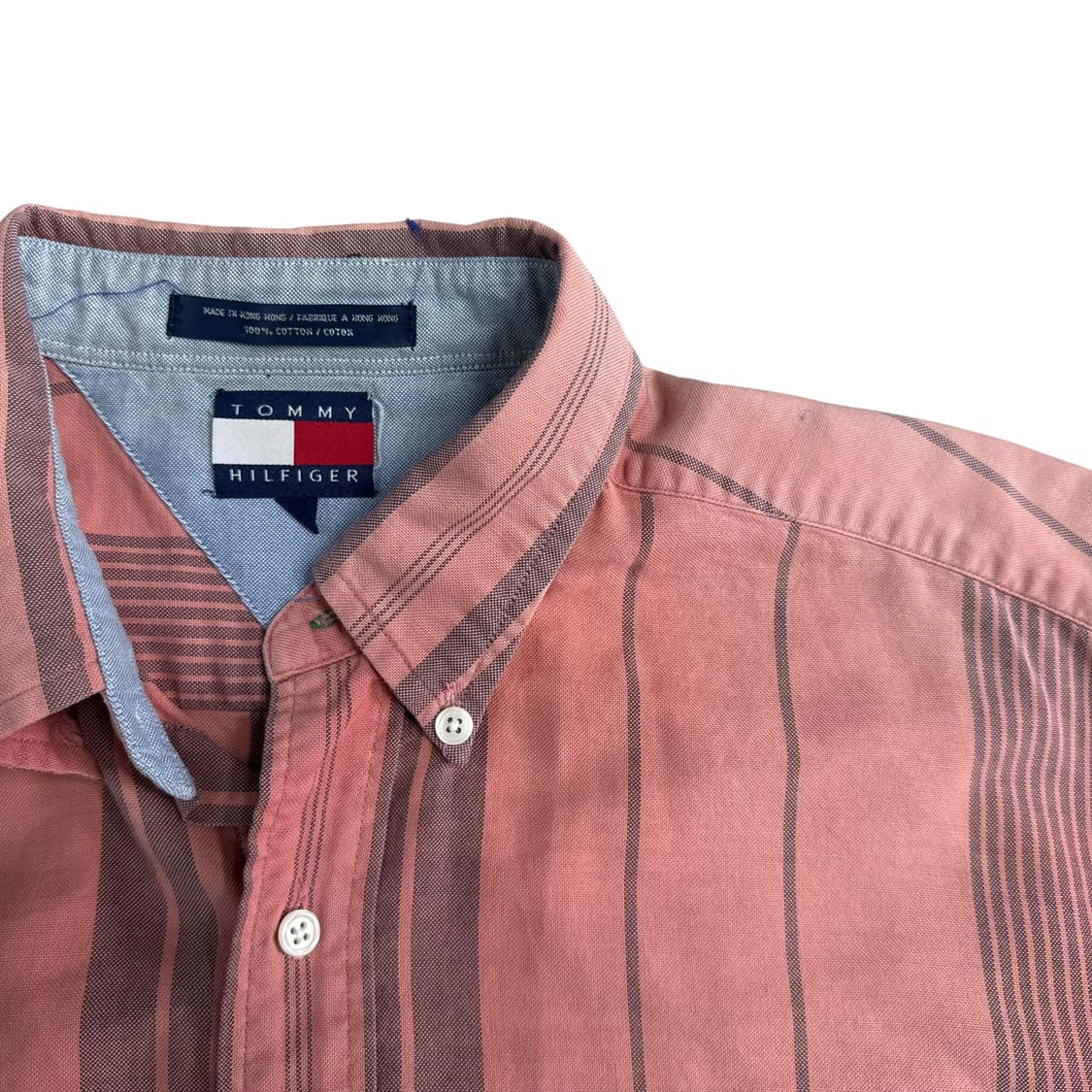 타미힐피거 셔츠  상품이미지2