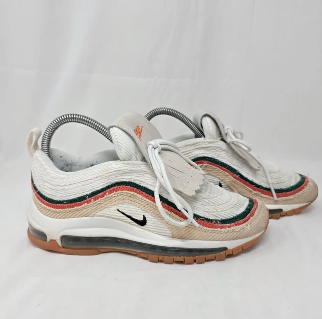 나이키 에어맥스 97 G 골프화 240mm 상품이미지7