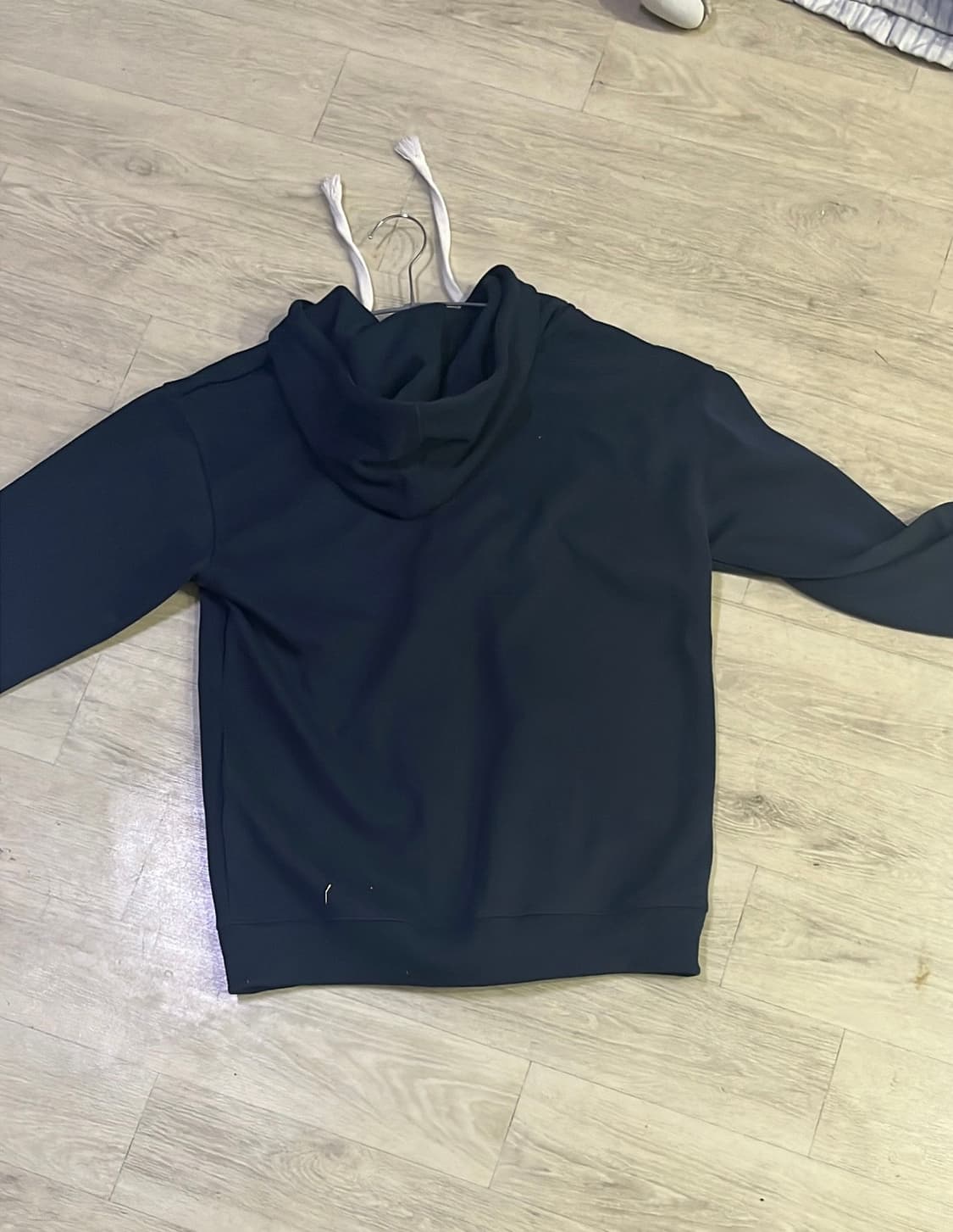 폴로 빅포니 후드집업 상품이미지2