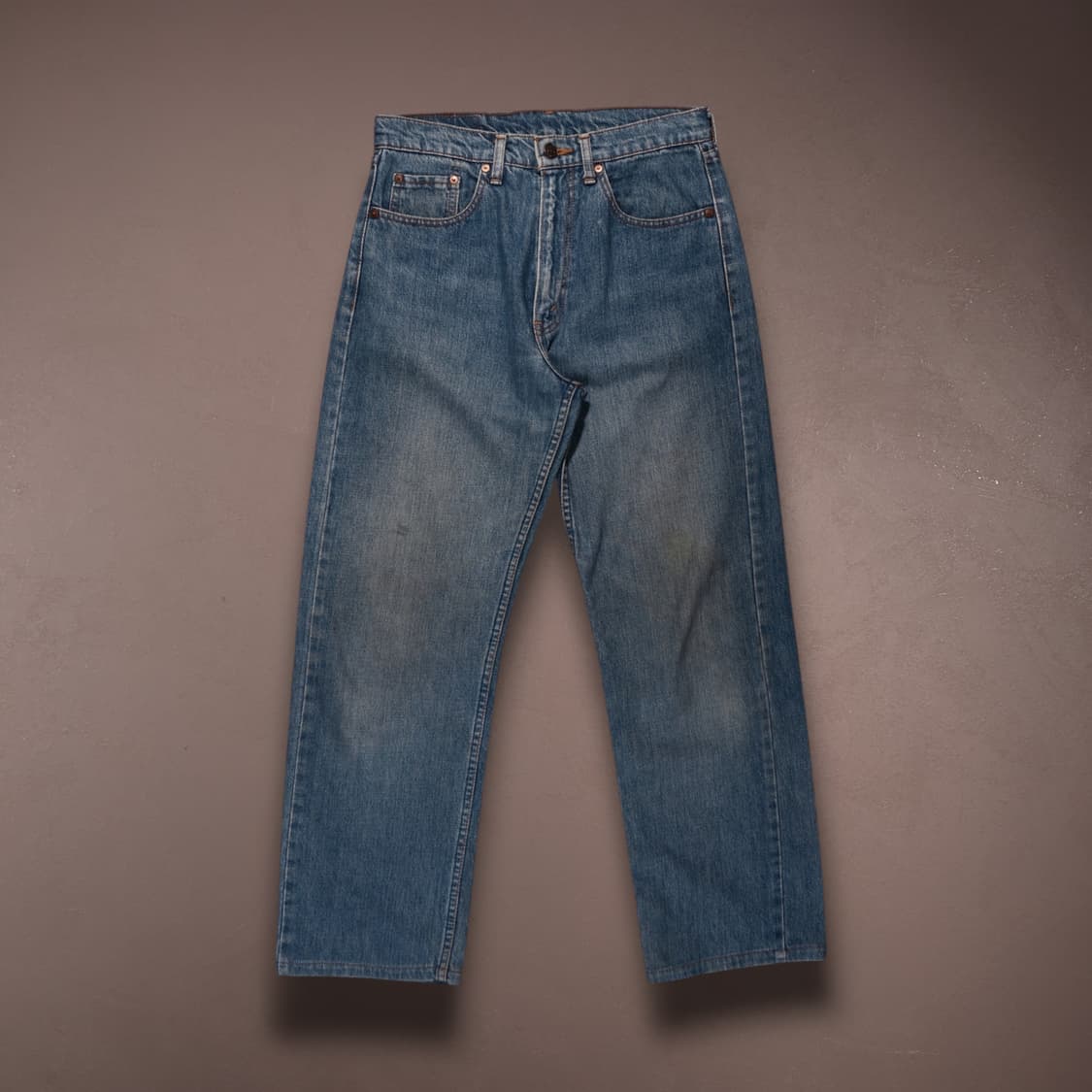 리바이스 509 데님팬츠 상품이미지1