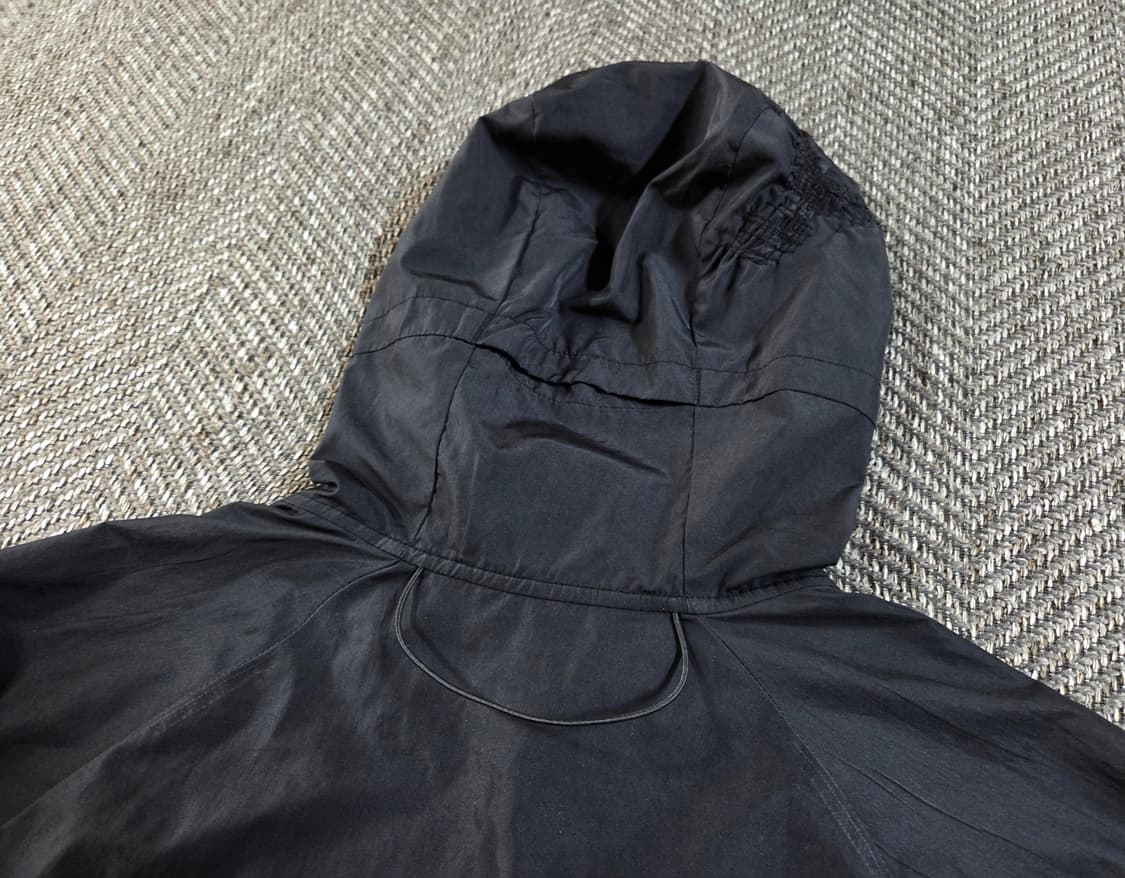 나이키 러닝 경량 바람막이 자켓 상품이미지6