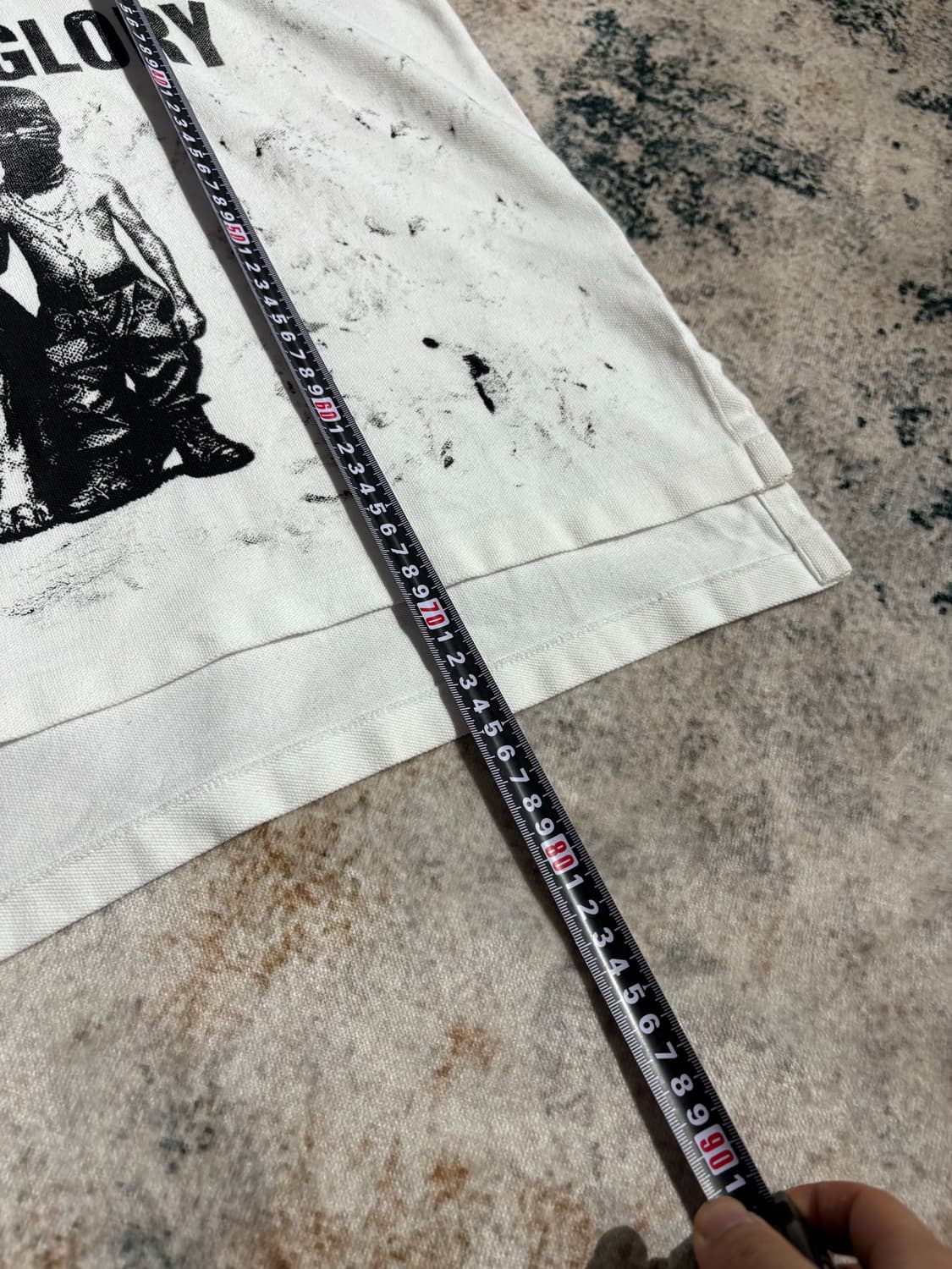 폴로 빅포니3 치프키프 카라반팔티셔츠 상품이미지4