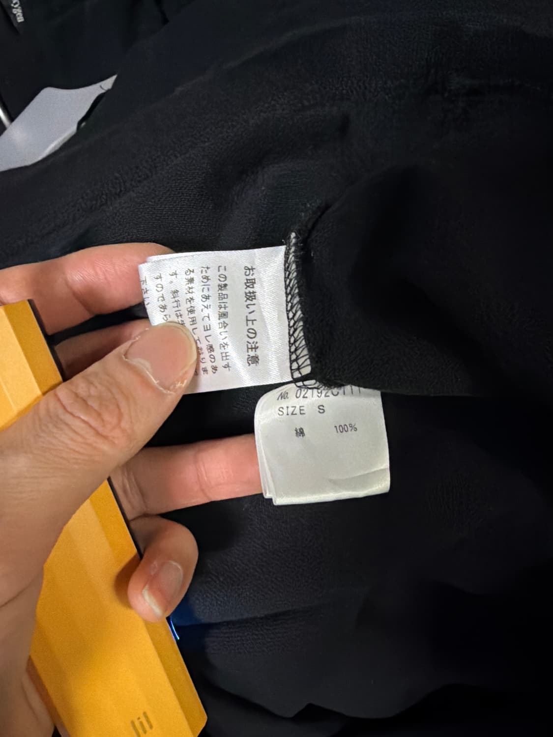 히스테릭 글래머 히스테릭 베어 티 상품이미지4