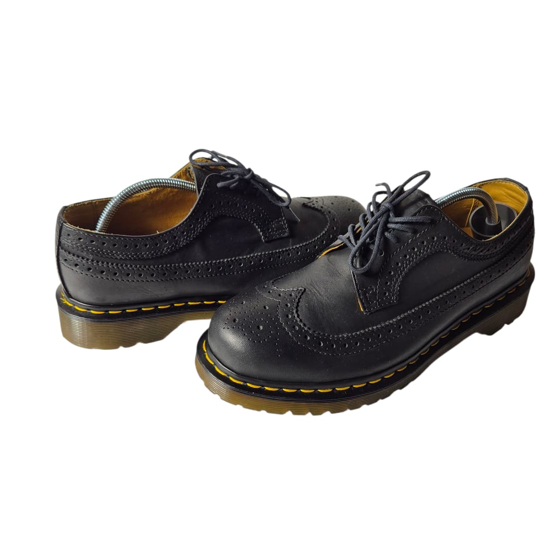 260-265) Dr.martens 닥터마틴 11845 윙팁 상품이미지1
