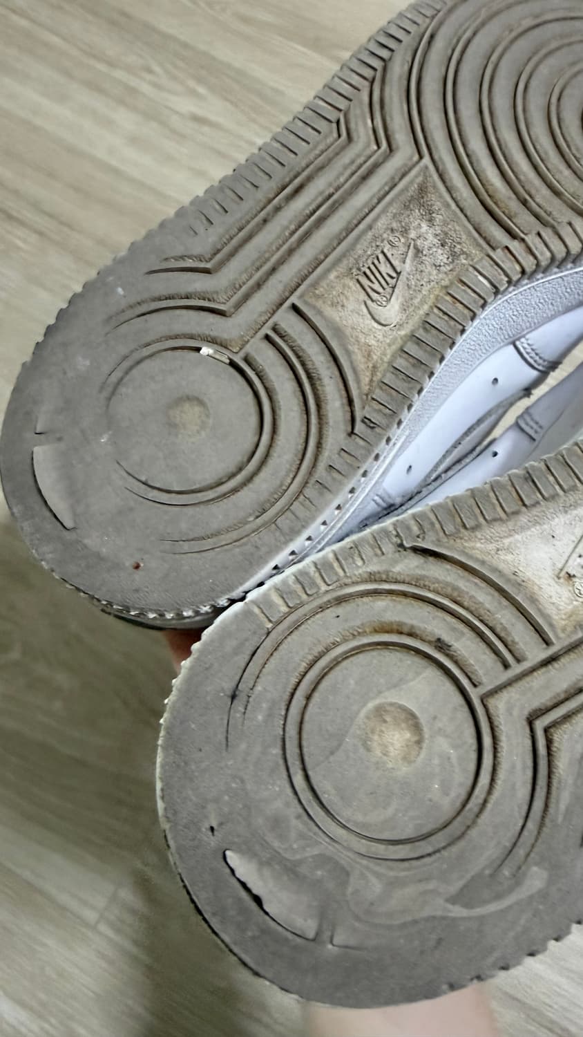 나이키 W 에어포스 1 ‘07 225 상품이미지3