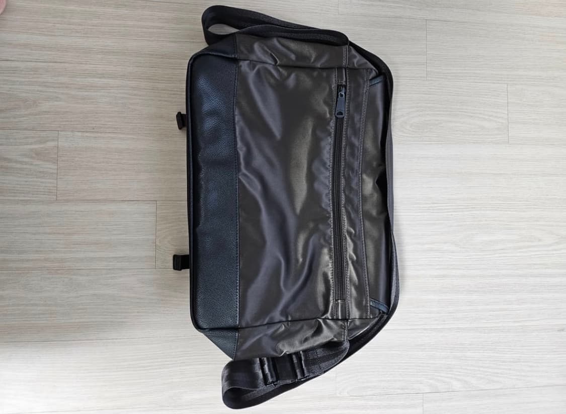 포터 sacs bar 크로스백 상품이미지2