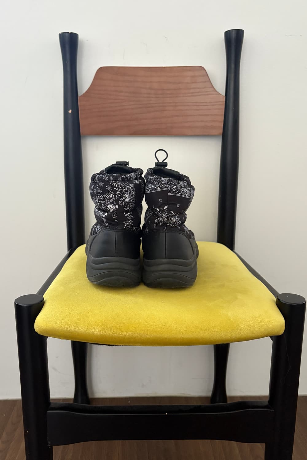 The North Face Padding Boots 상품이미지4