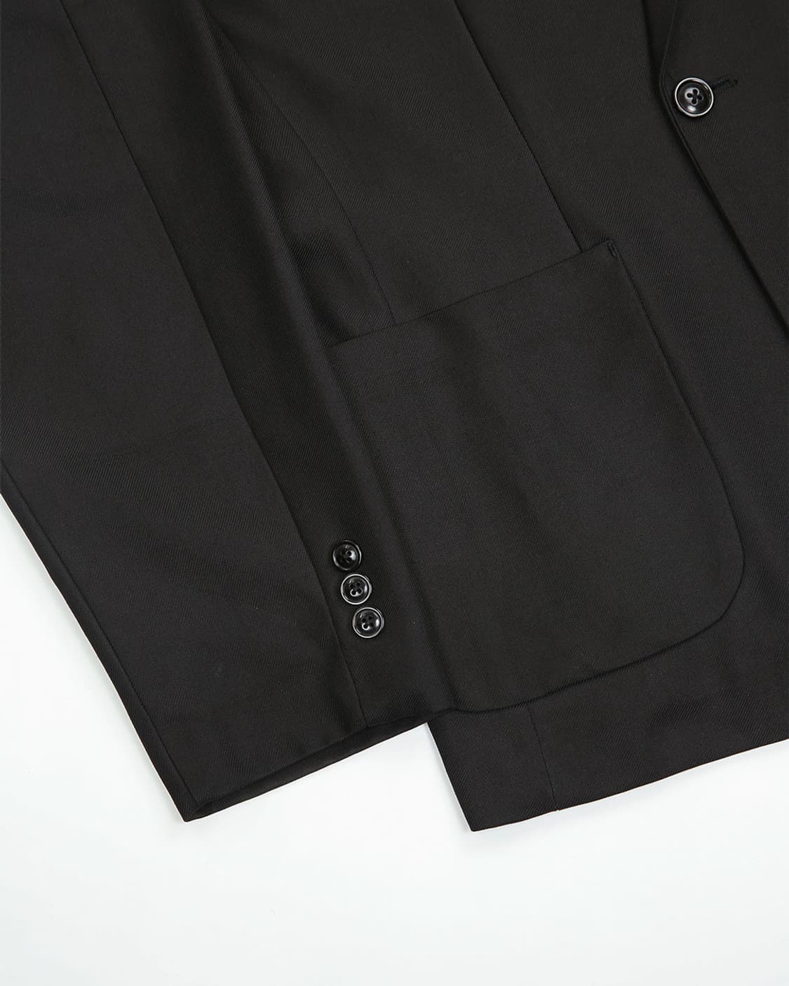 RAGEBLUE Double-Breasted Blazer  상품이미지5