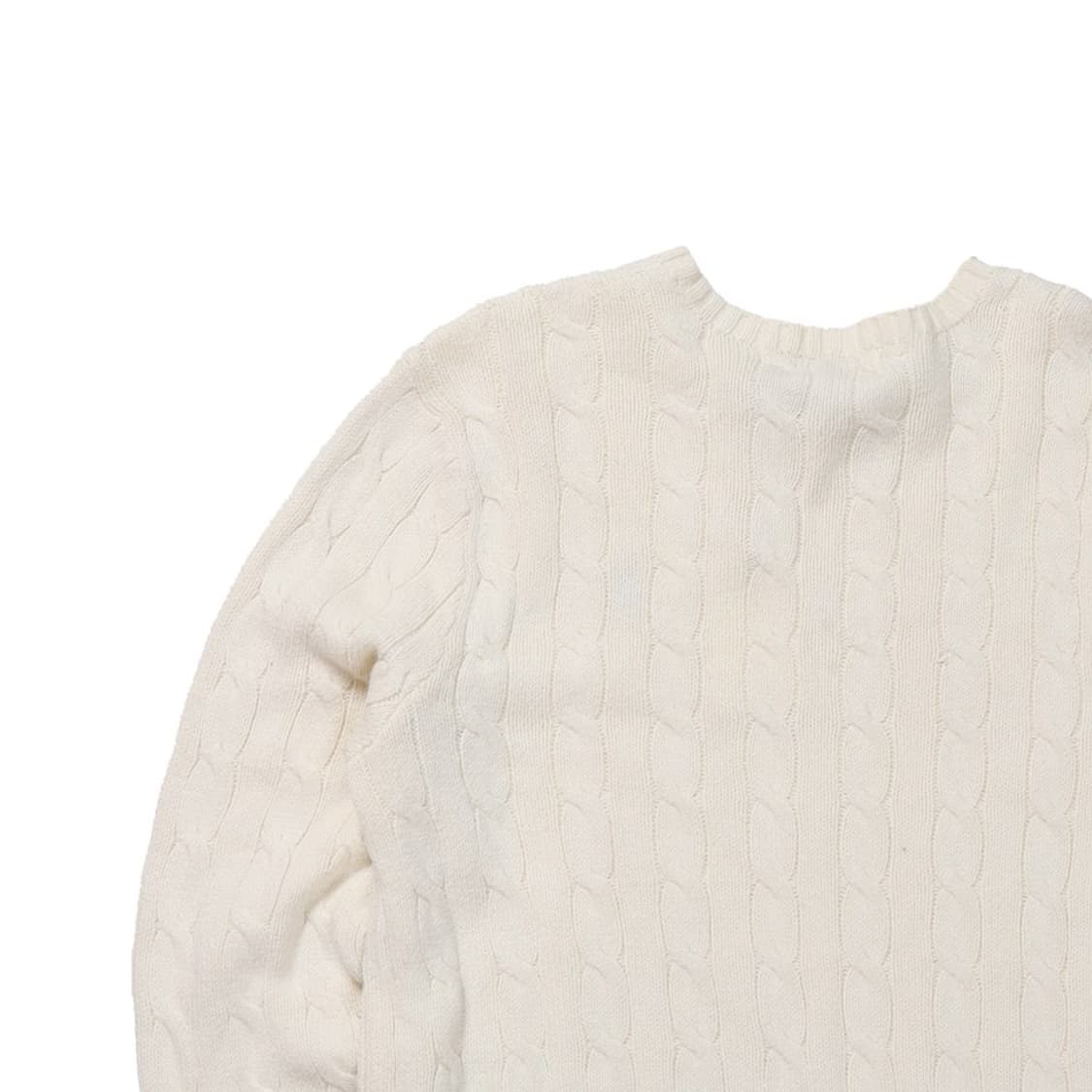 폴로 랄플로렌 Polo By Ralph Lauren Cable Knit  상품이미지5