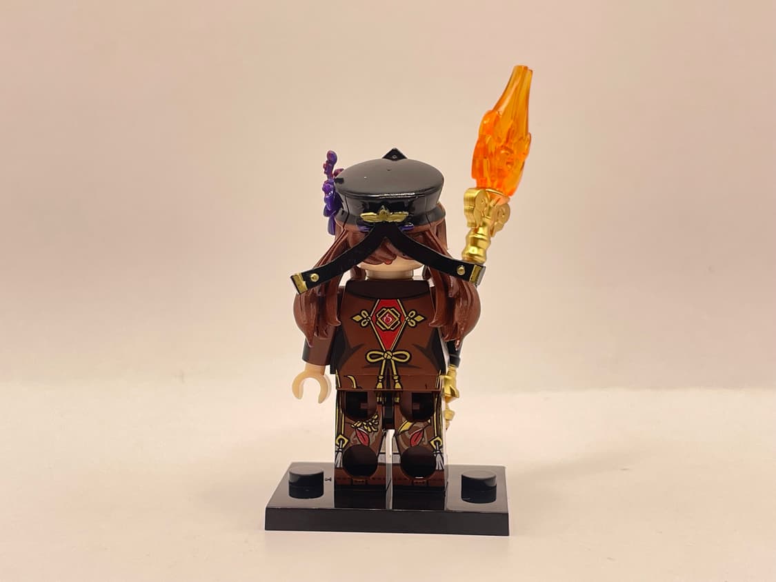 원 신 피규어 호두(배송비 포함 가격) 상품이미지2