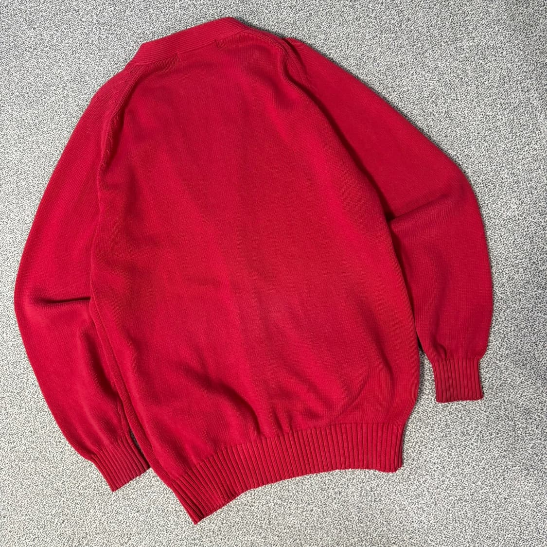 폴로 랄프로렌 니트 가디건 상품이미지5