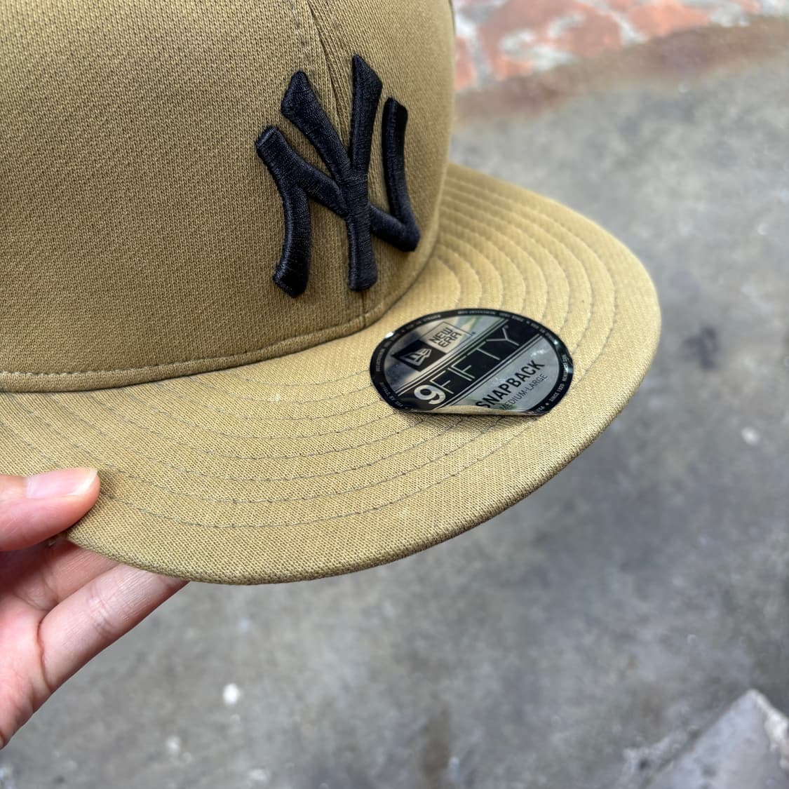 New Era 뉴에라 캡 모자 상품이미지3