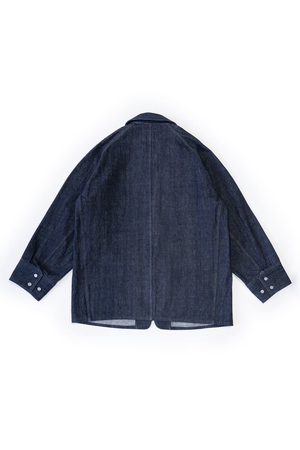 올드조 Oldjoe hampton chore jacket 상품이미지7