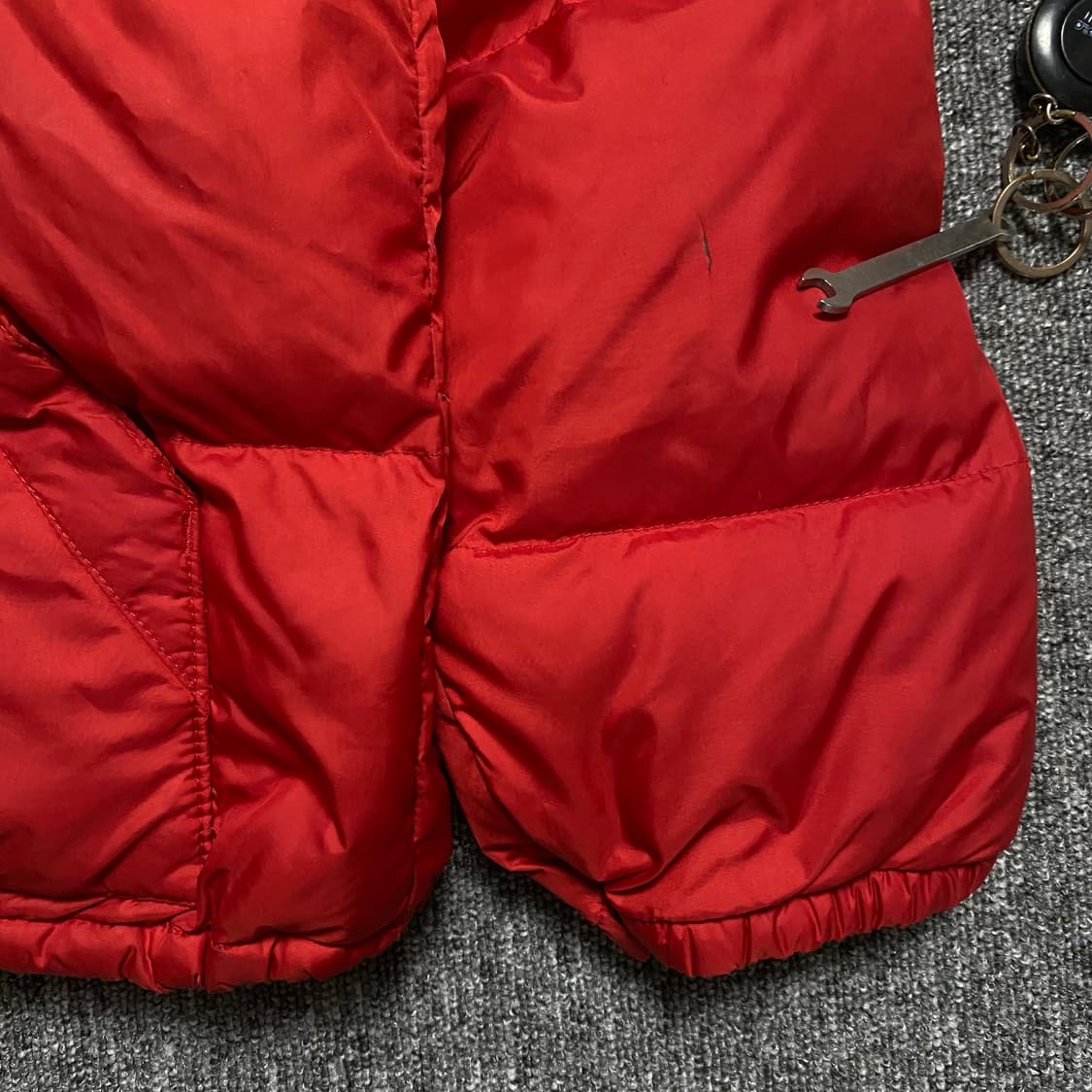 🌊Polo Elmwood Down jumper 상품이미지10