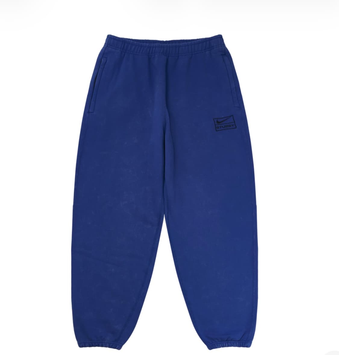 나이키 스투시 팬츠 M 상품이미지2