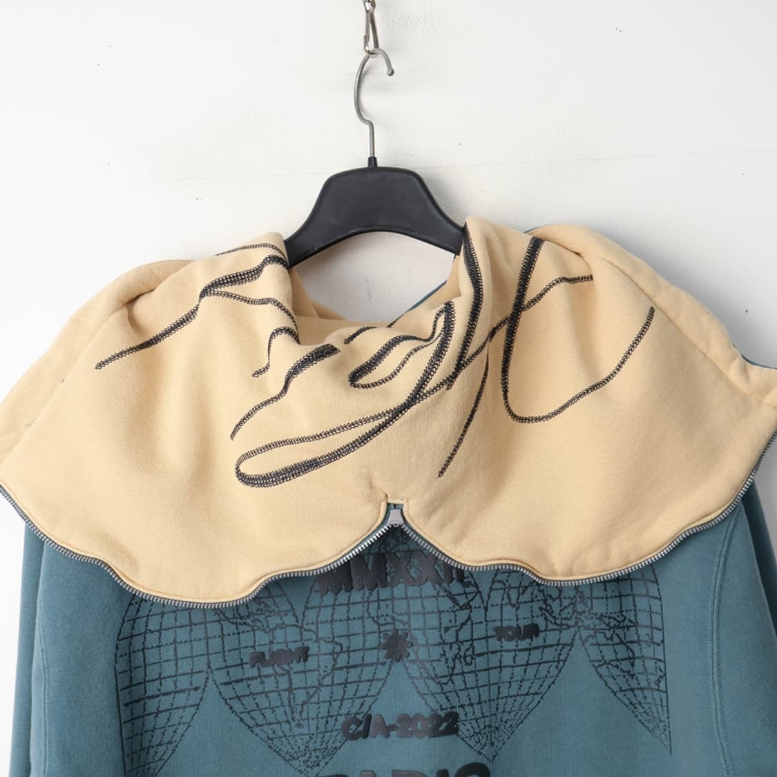 95/나이키 조던 플라이트 헤리티지 플리스 풀오버 후디 상품이미지4