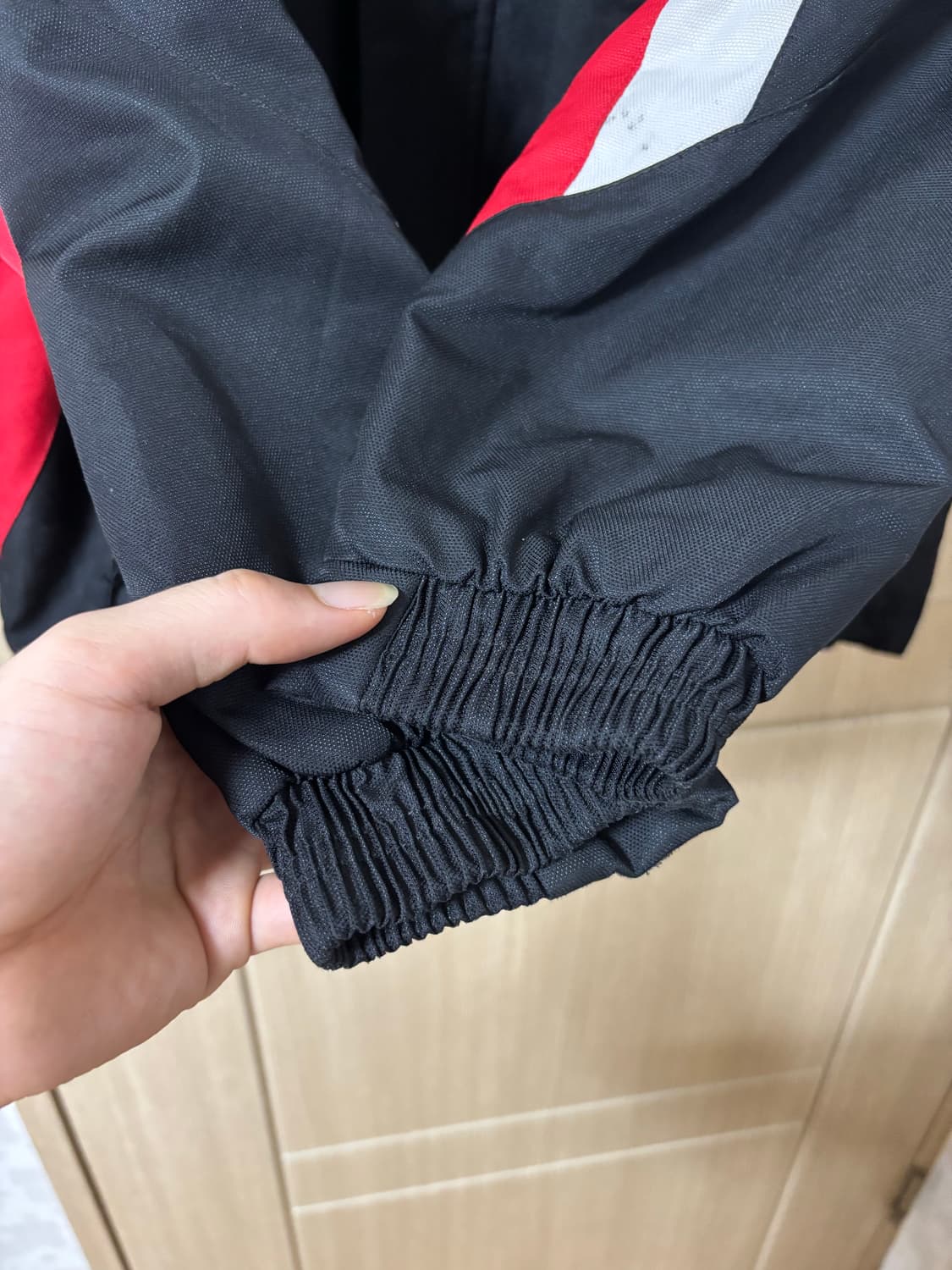 00s 아디다스 바람막이 자켓 상품이미지9