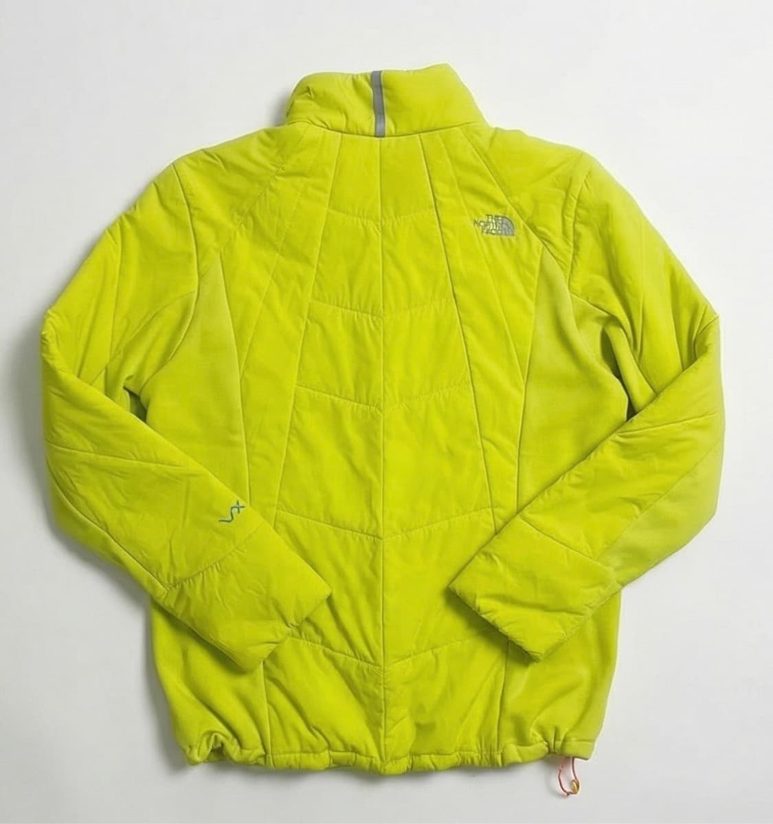 노스페이스 형광 경량조끼 100 상품이미지3