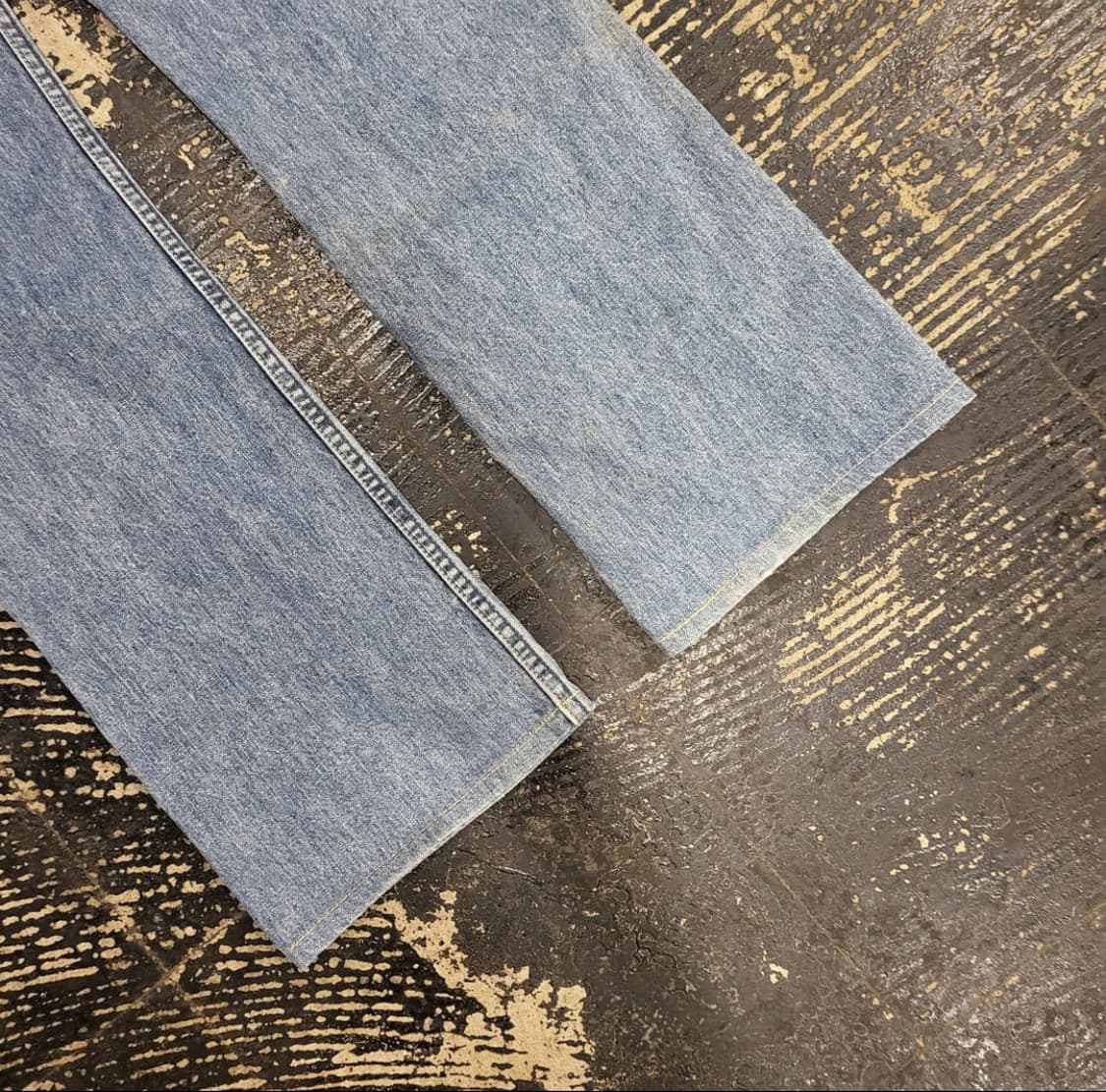 리바이스 507 (32) 상품이미지8