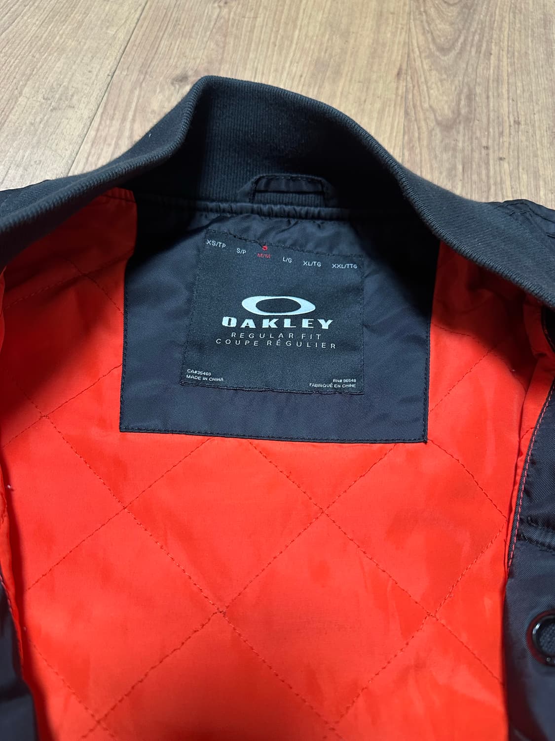 오클리 ma-1 상품이미지2