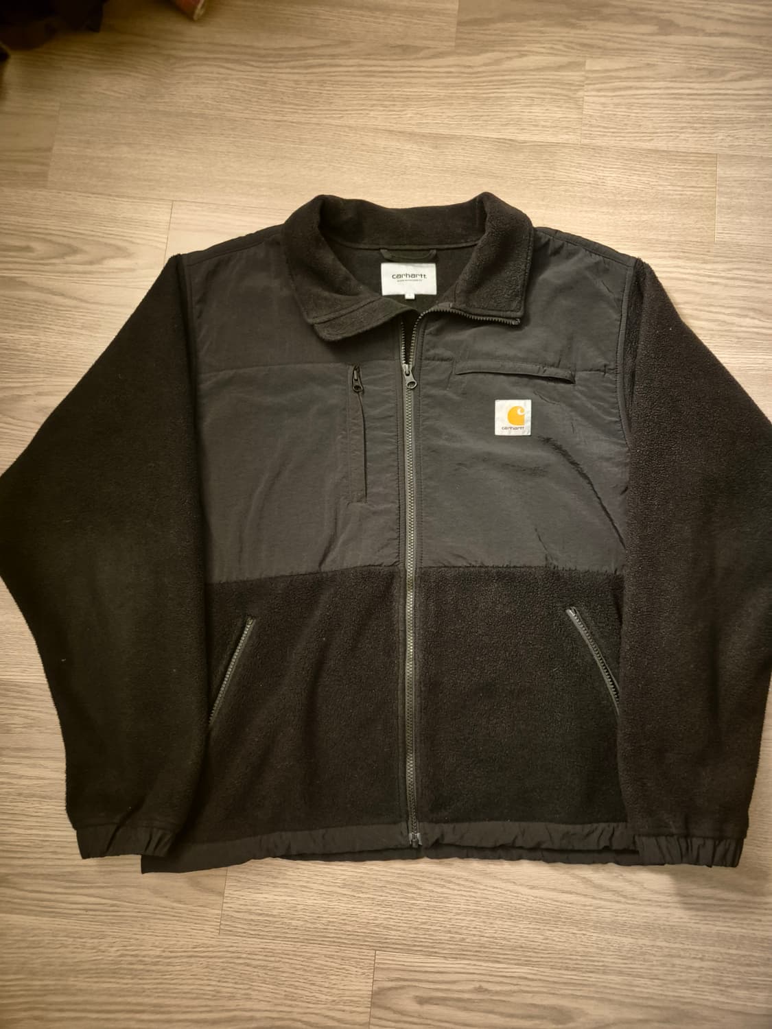 칼하트 노드자켓 L 상품이미지1