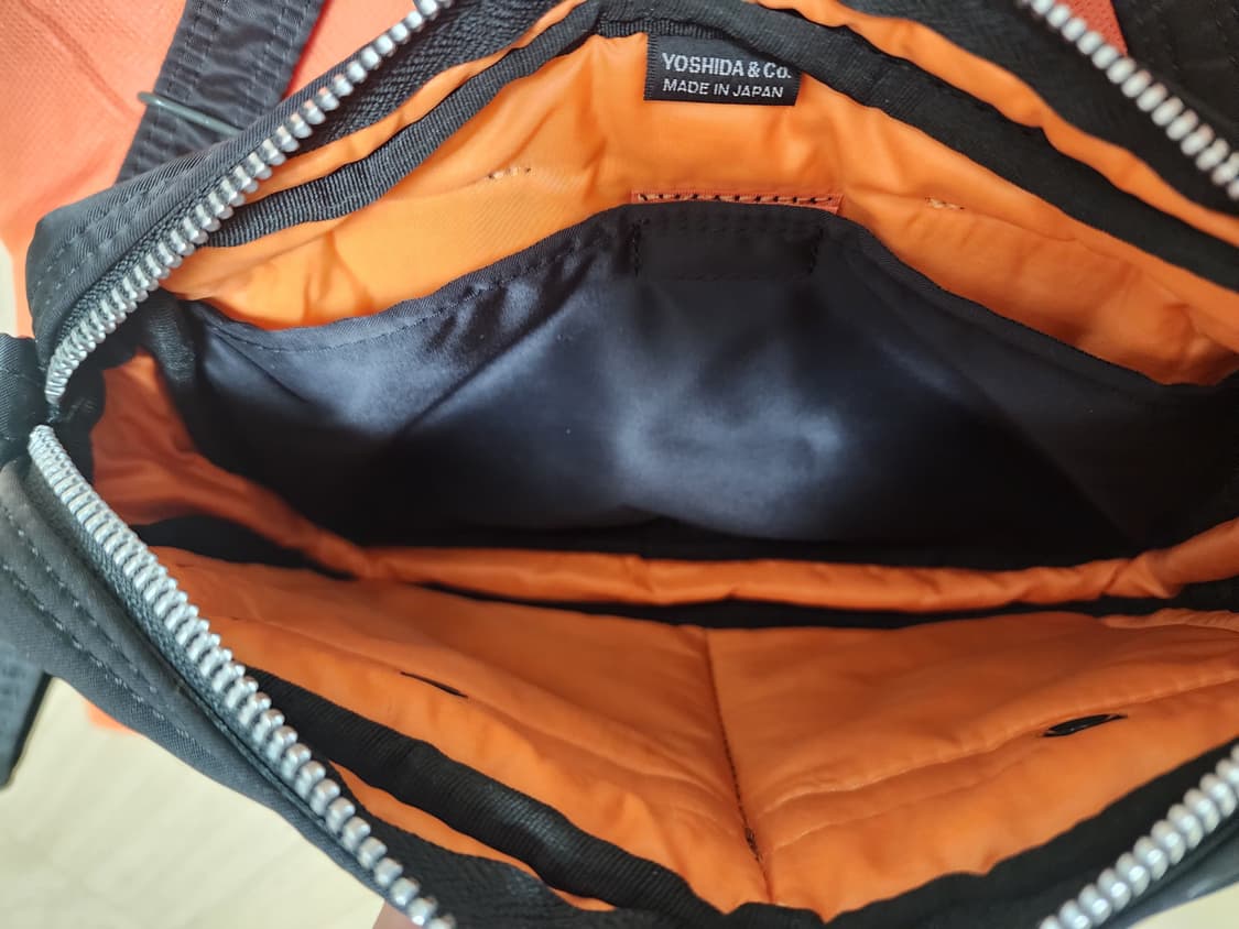 요시다포터 탱커 숄더백 XS 상품이미지5