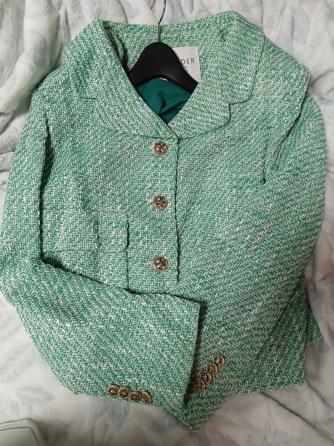 Mint Jacket 상품이미지7