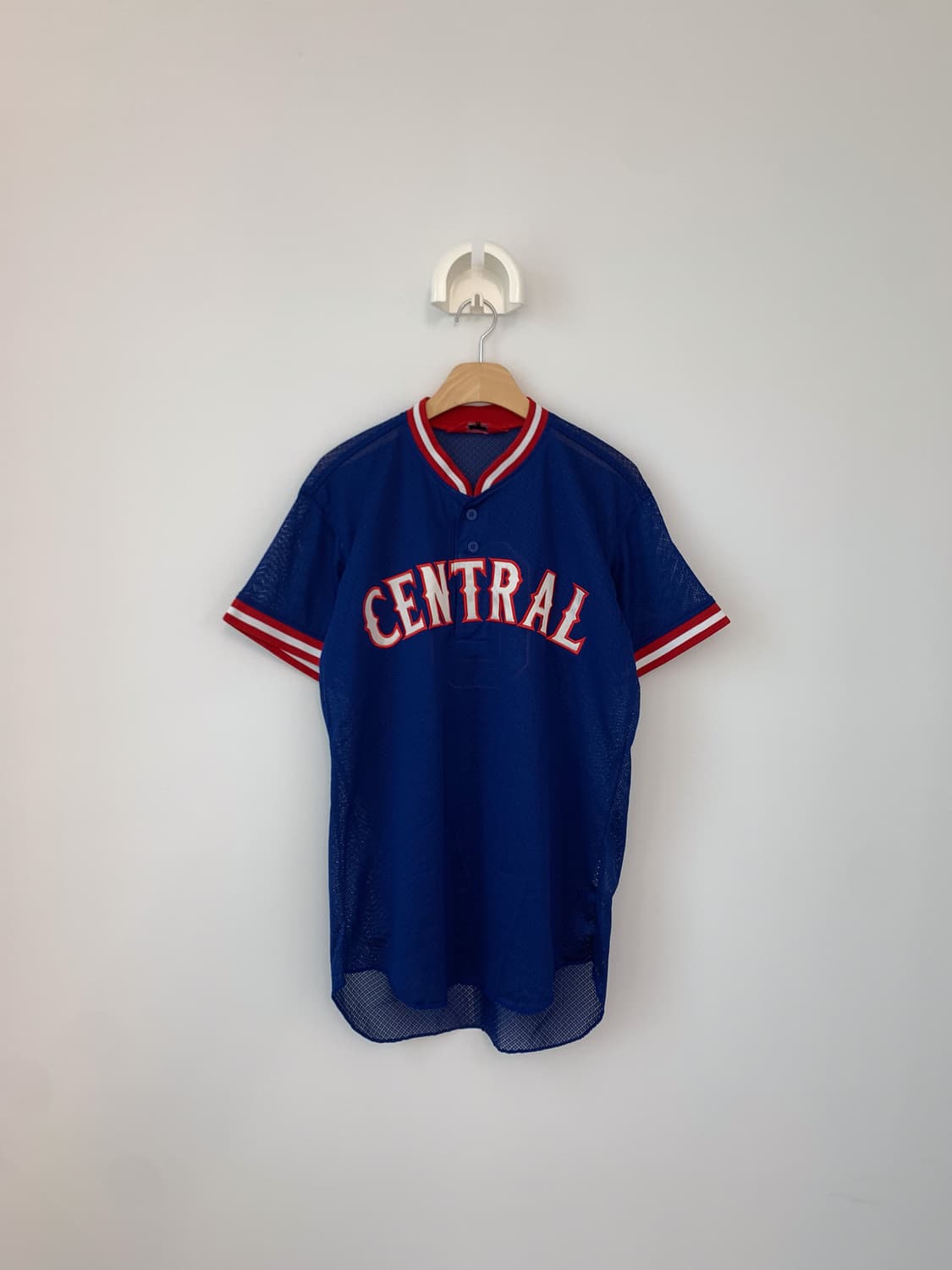 100 롤링스 블록코어 야구 유니폼  상품이미지1