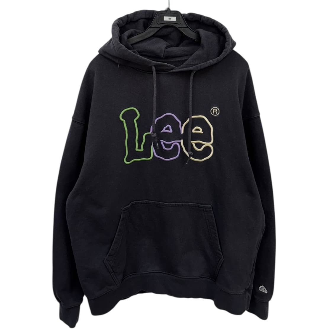 LEE 리 후드티 상품이미지1