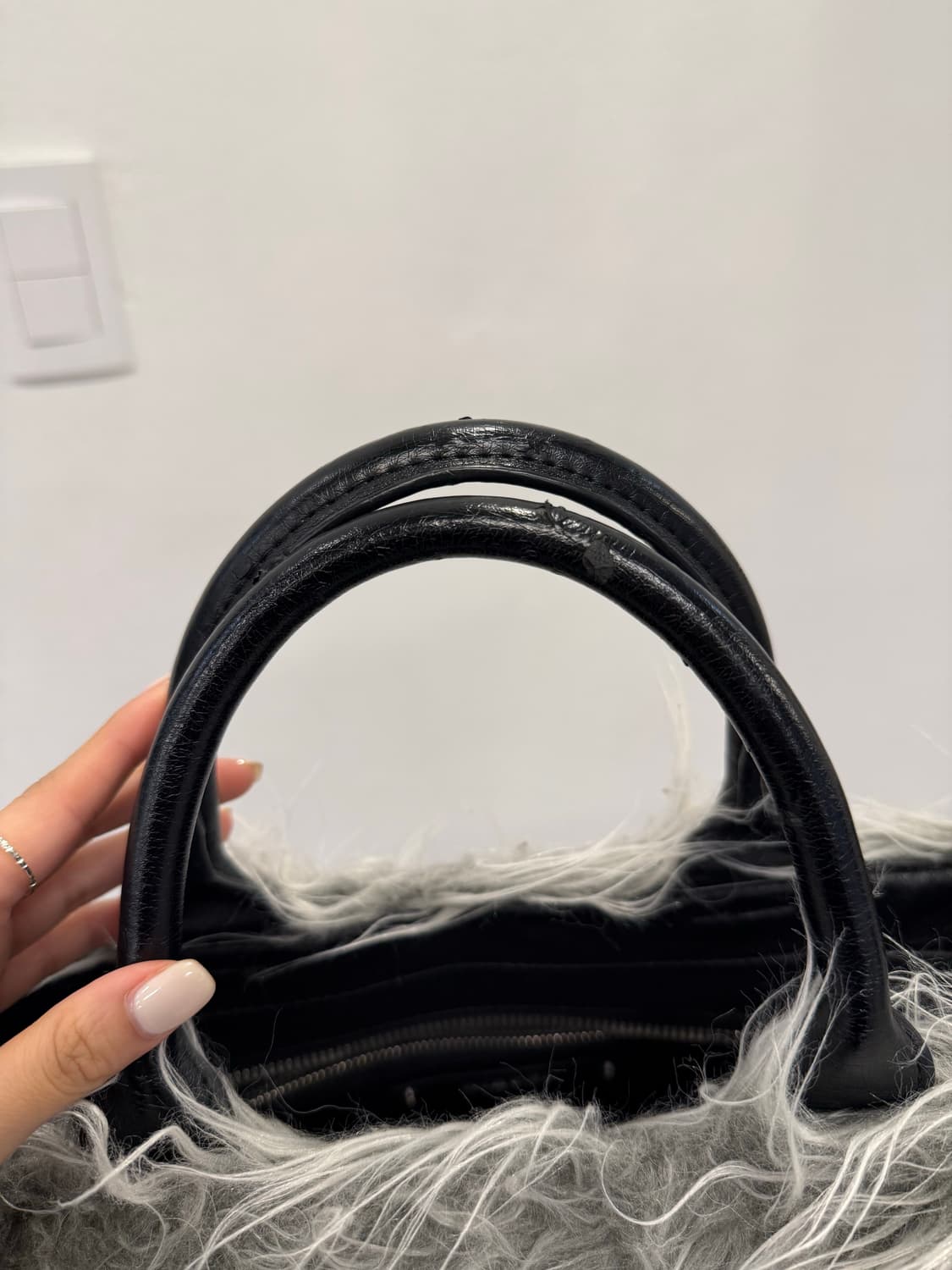 DIESEL Far Handbag 상품이미지10