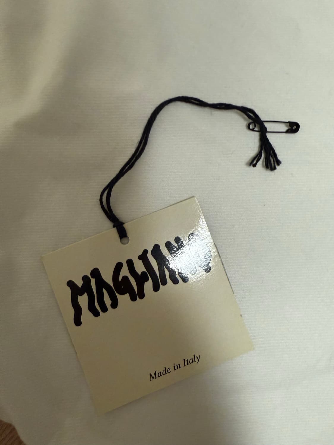 마리아노 magliano 포에버 코트 상품이미지8