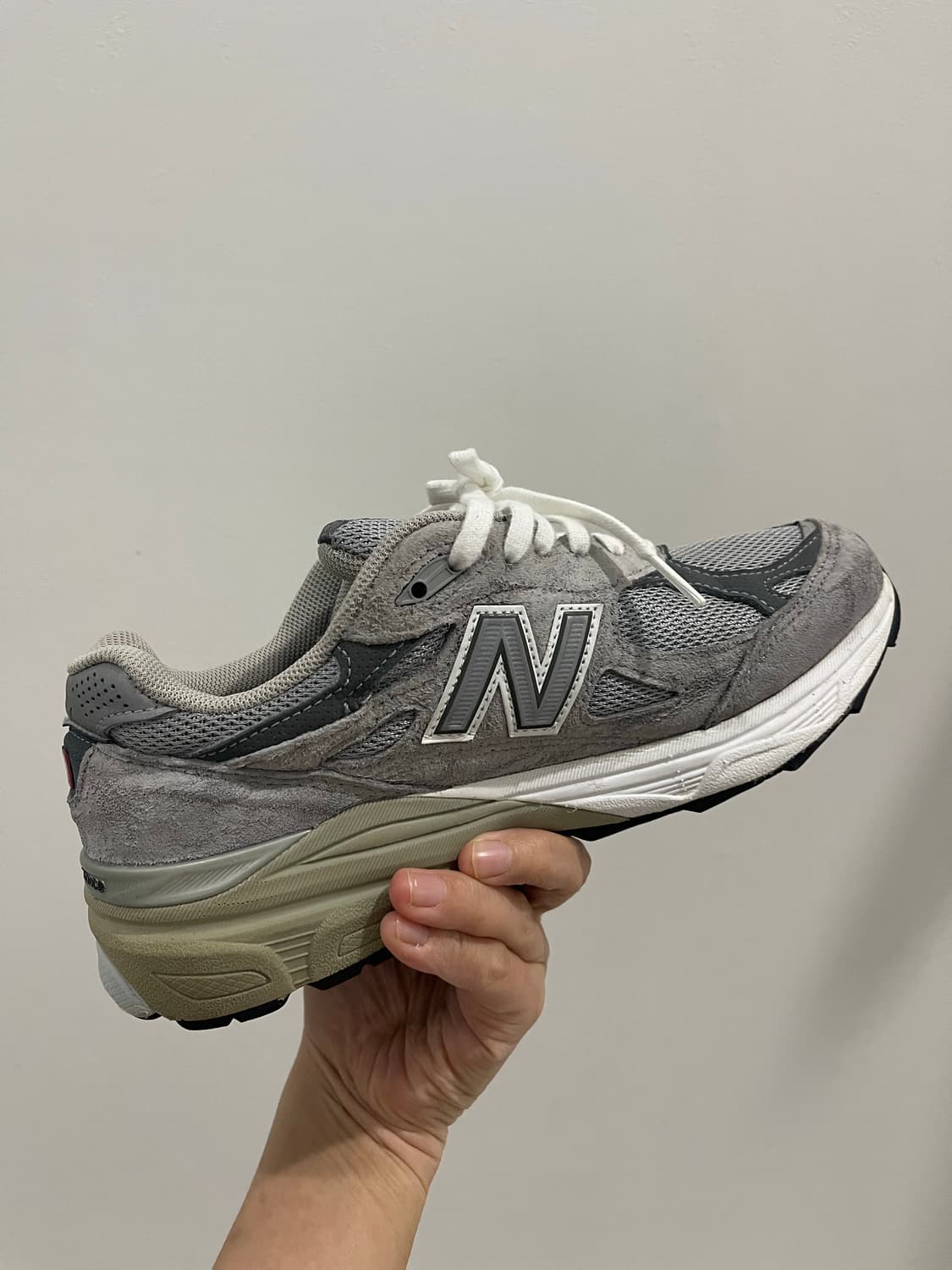 뉴발란스 usa 990 235mm  상품이미지10